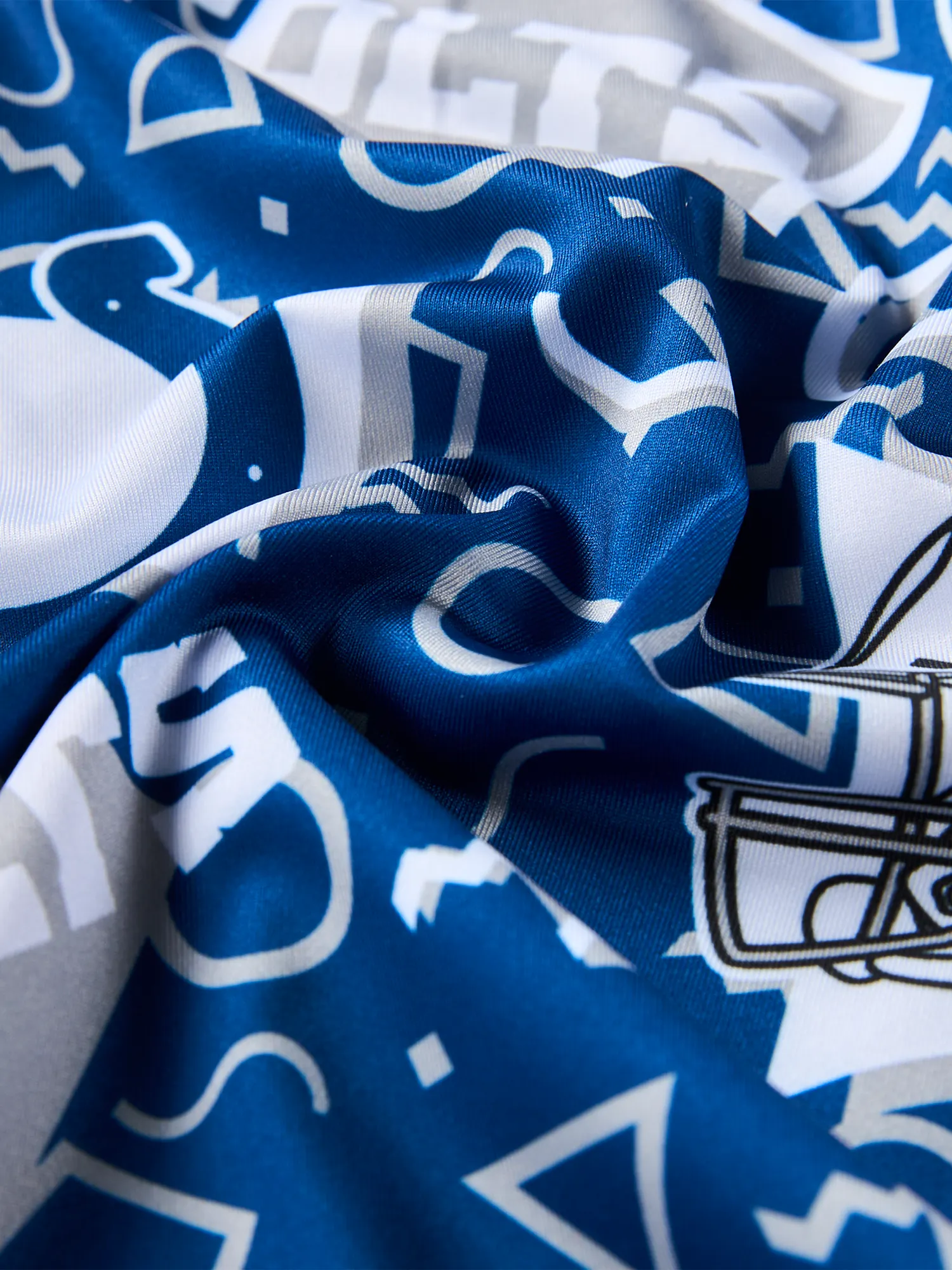 The Colts Game Day Fit (Performance Polo) - Image 3