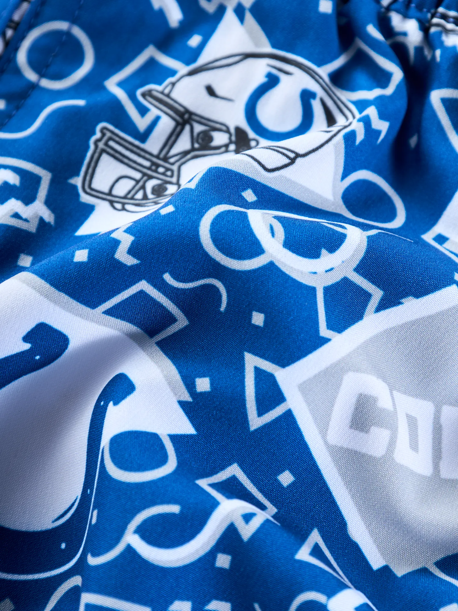 The Colts Game Day Fit (Toddler Swim Trunk) - Image 2