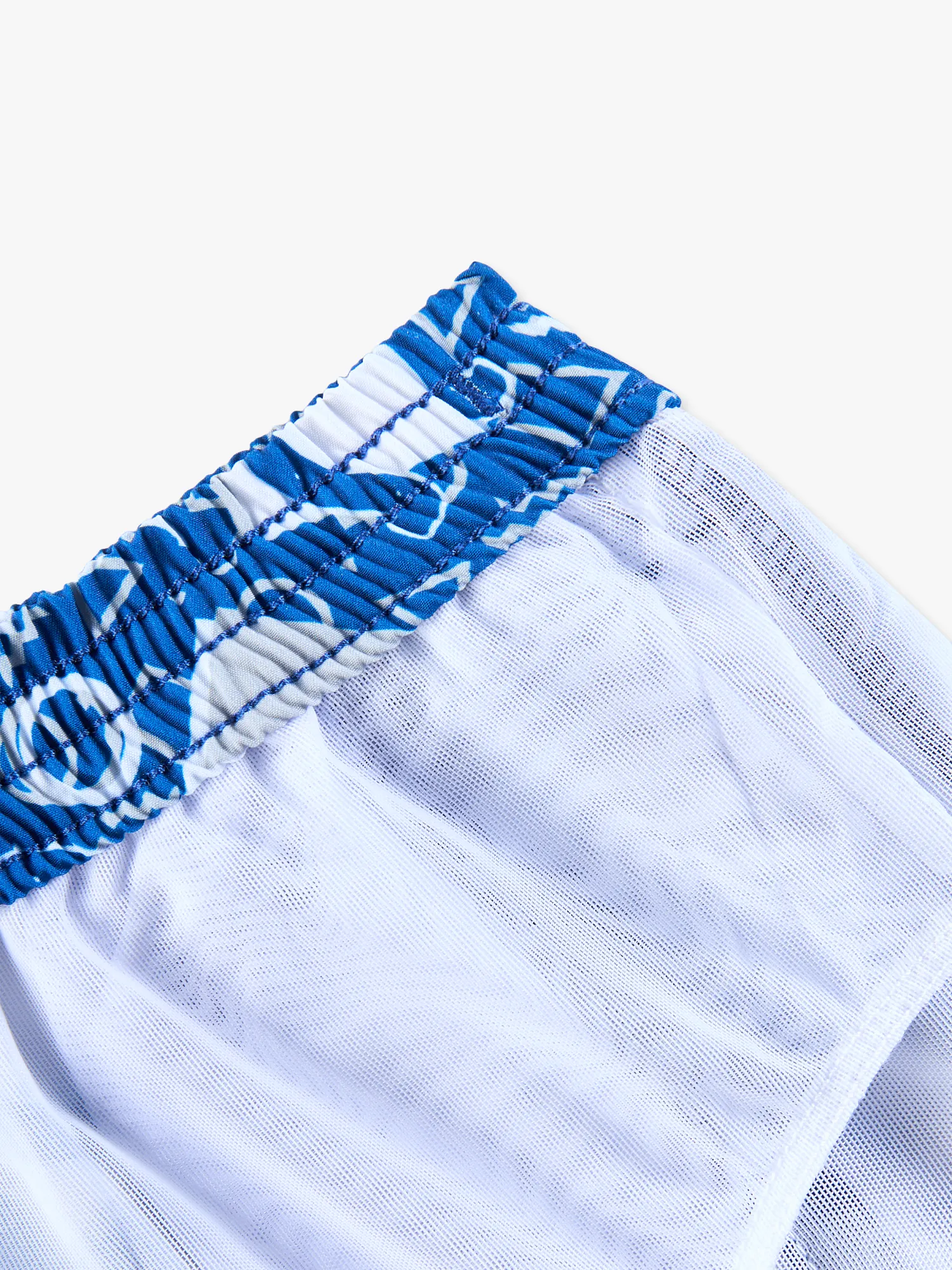 The Colts Game Day Fit (Toddler Swim Trunk) - Image 3