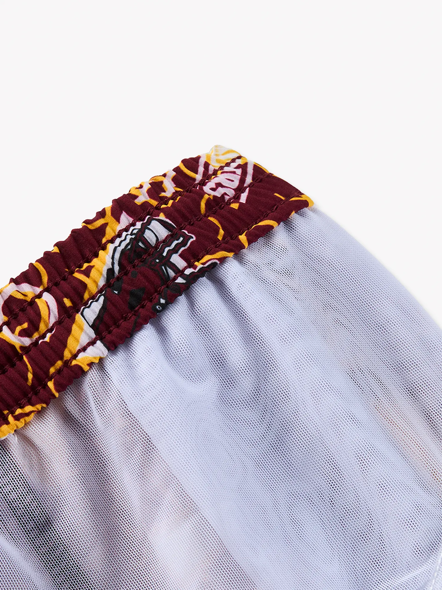 The Commanders Game Day Fit (Toddler Swim Trunk) - Image 2