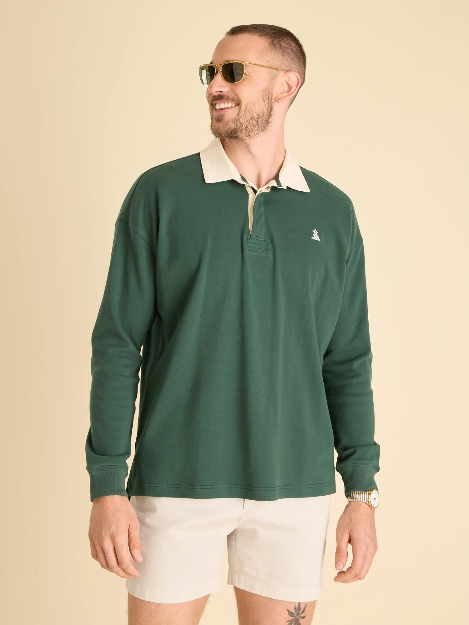 The Corporate Country (The Legacy Shirt) - Image 2