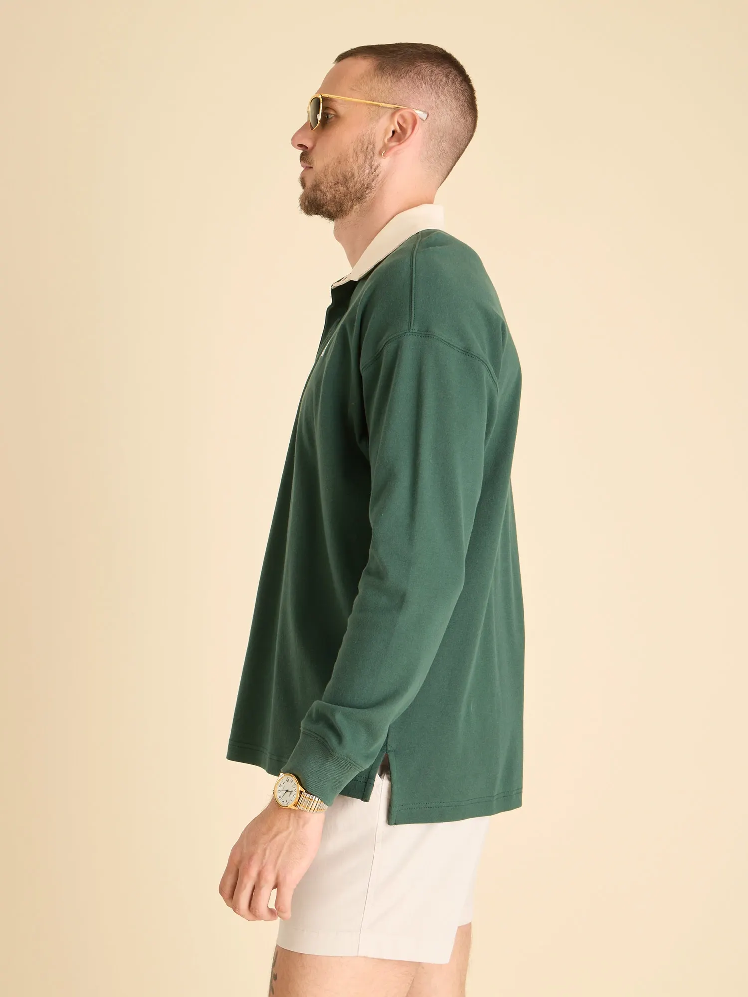 The Corporate Country (The Legacy Shirt) - Image 4