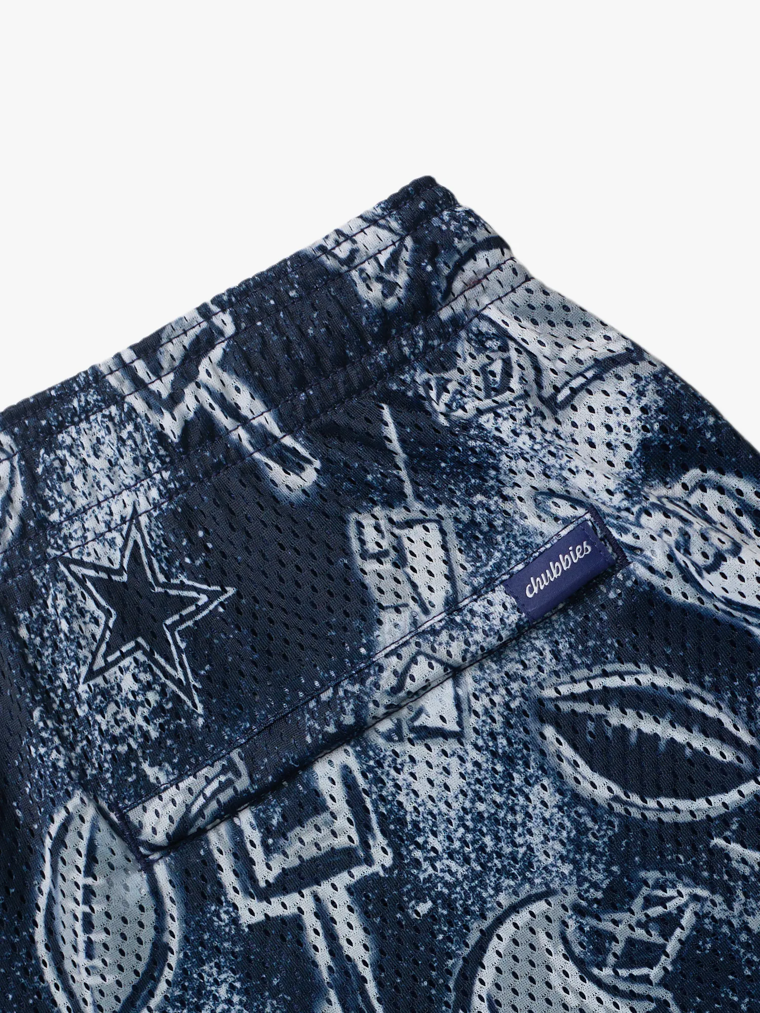 The Cowboys First Round Fit (Mesh Short) - Image 2