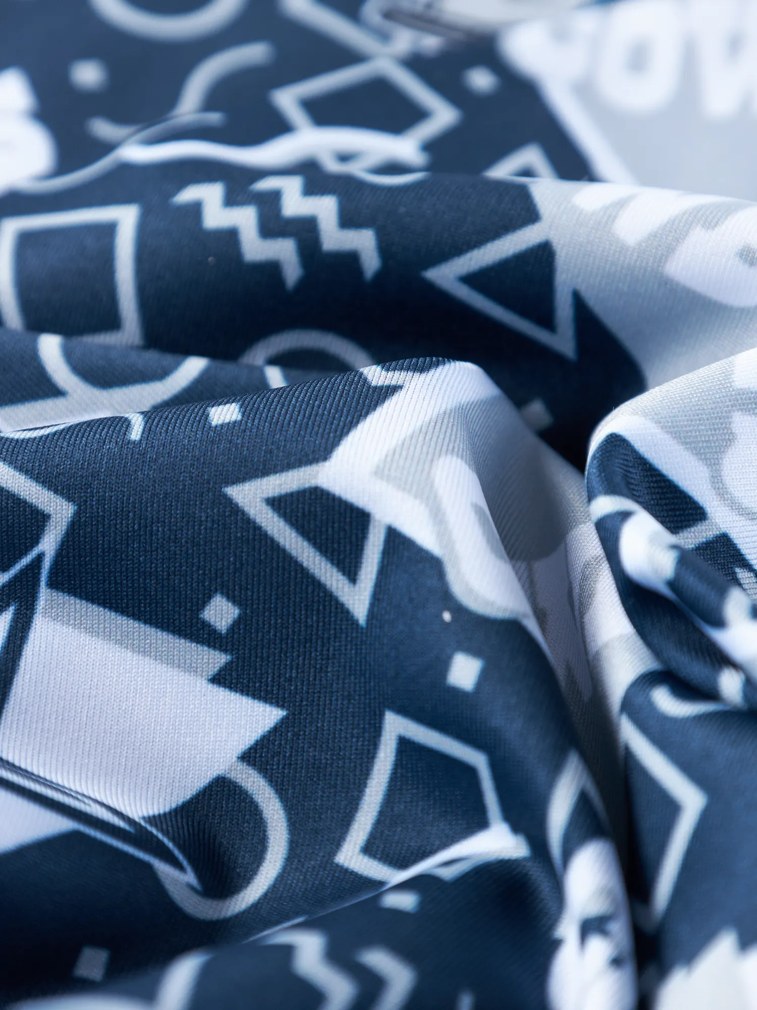 The Cowboys Game Day Fit (Boys Performance Polo) - Image 2