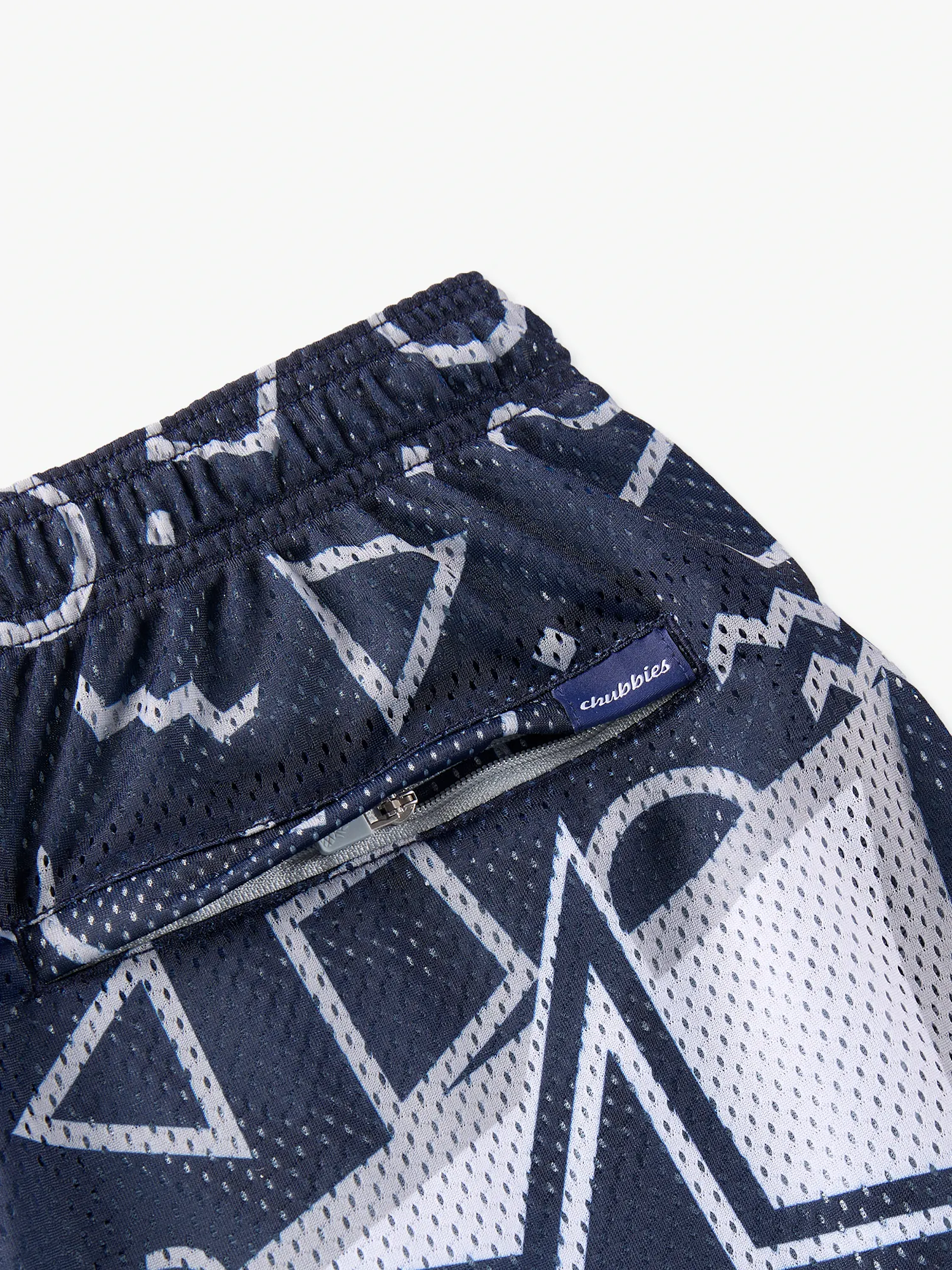The Cowboys Game Day Fit (Mesh Short) - Image 2