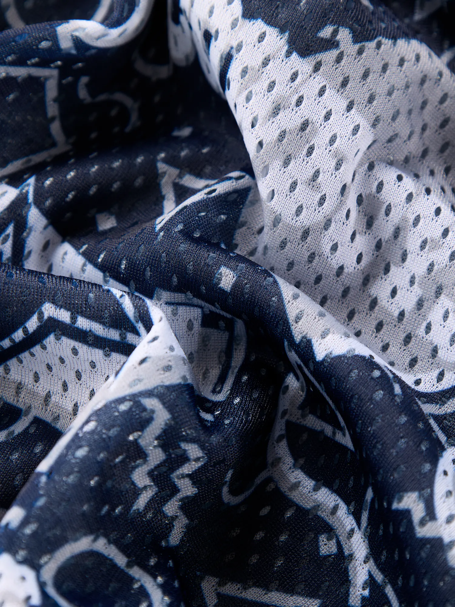 The Cowboys Game Day Fit (Mesh Short) - Image 3