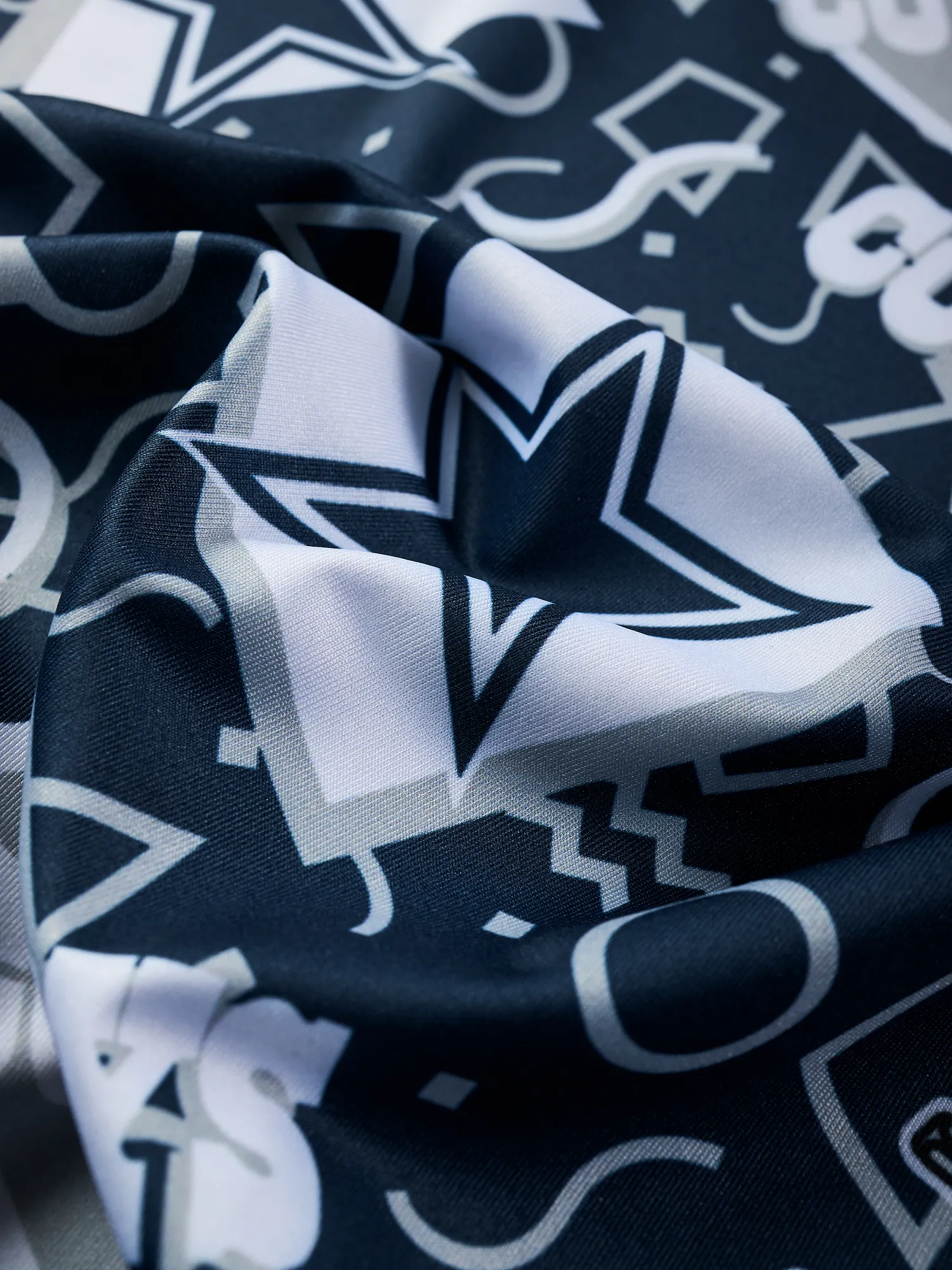 The Cowboys Game Day Fit (Performance Polo) - Image 3