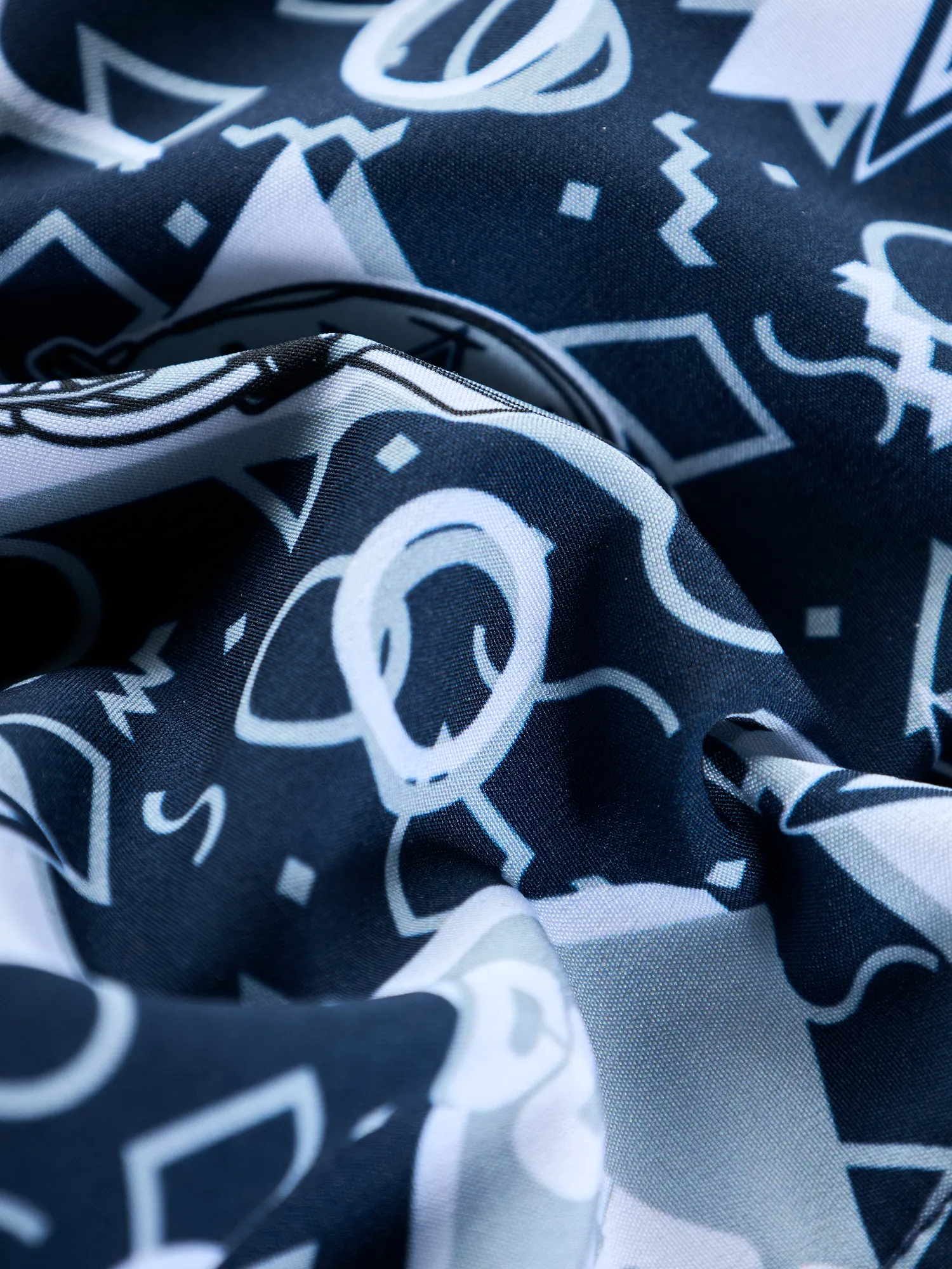 The Cowboys Game Day Fit (Toddler Swim Trunk) - Image 2