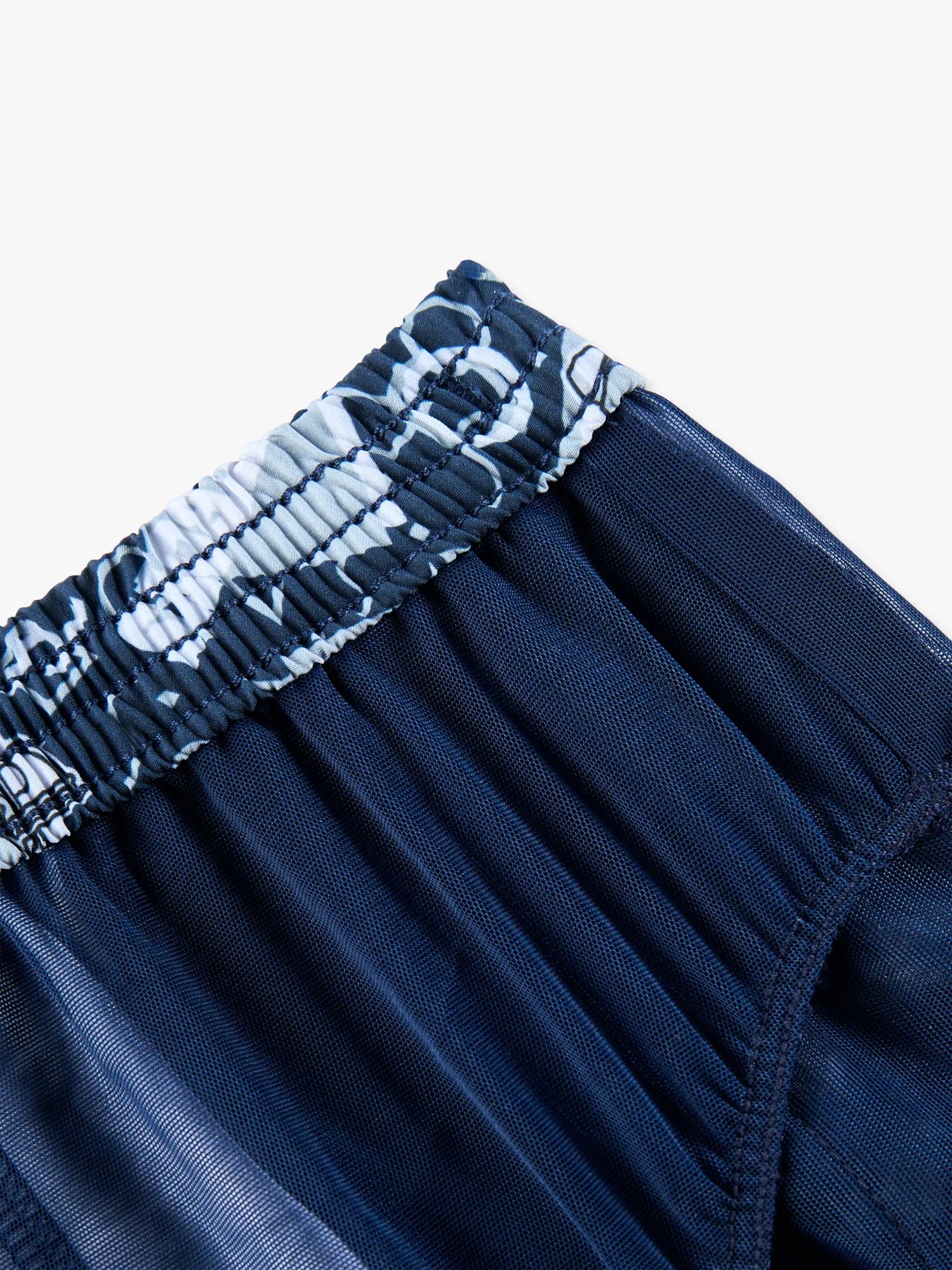 The Cowboys Game Day Fit (Toddler Swim Trunk) - Image 3