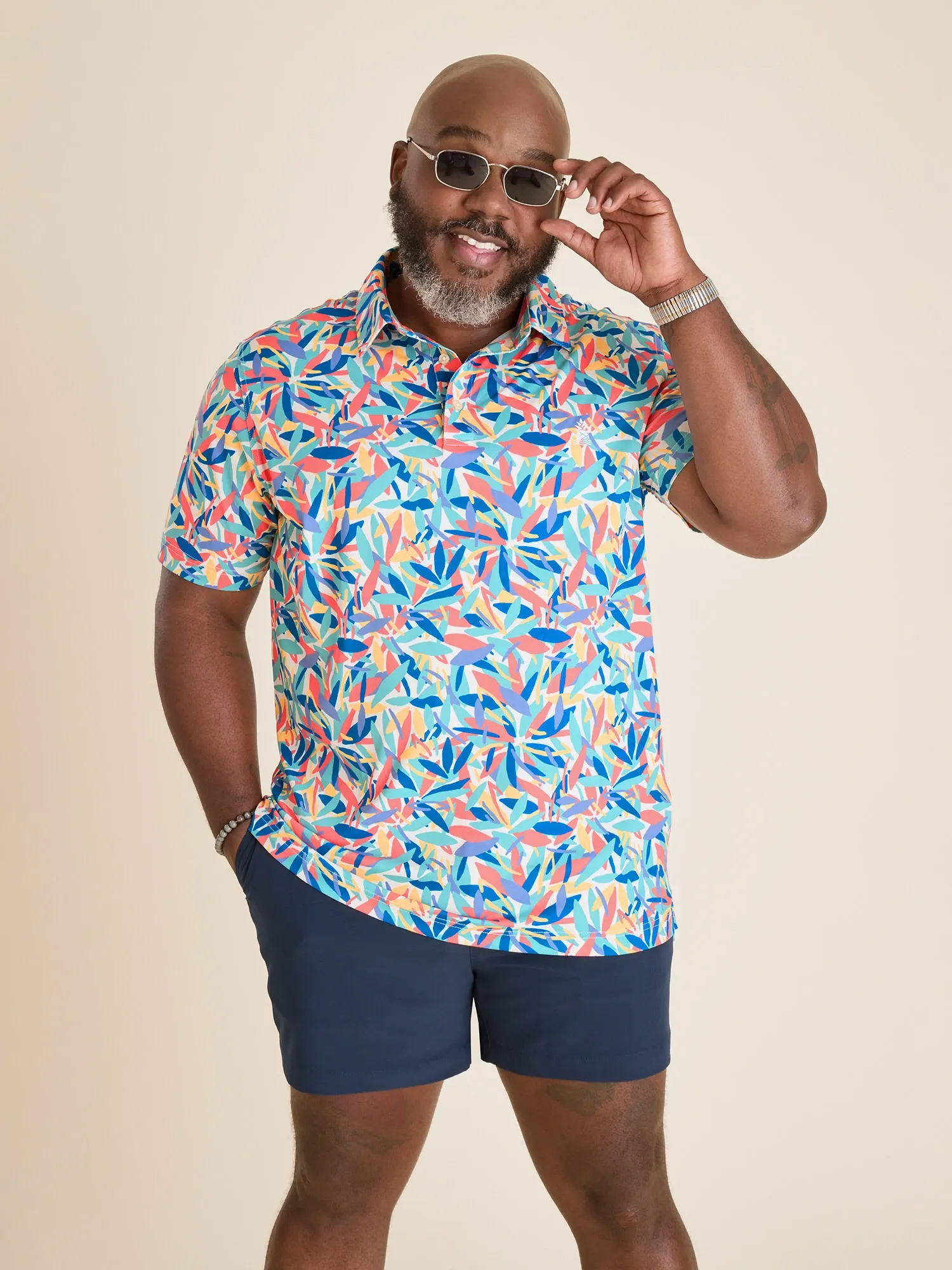The Crowd of Thorn (Range Polo) - Image 2