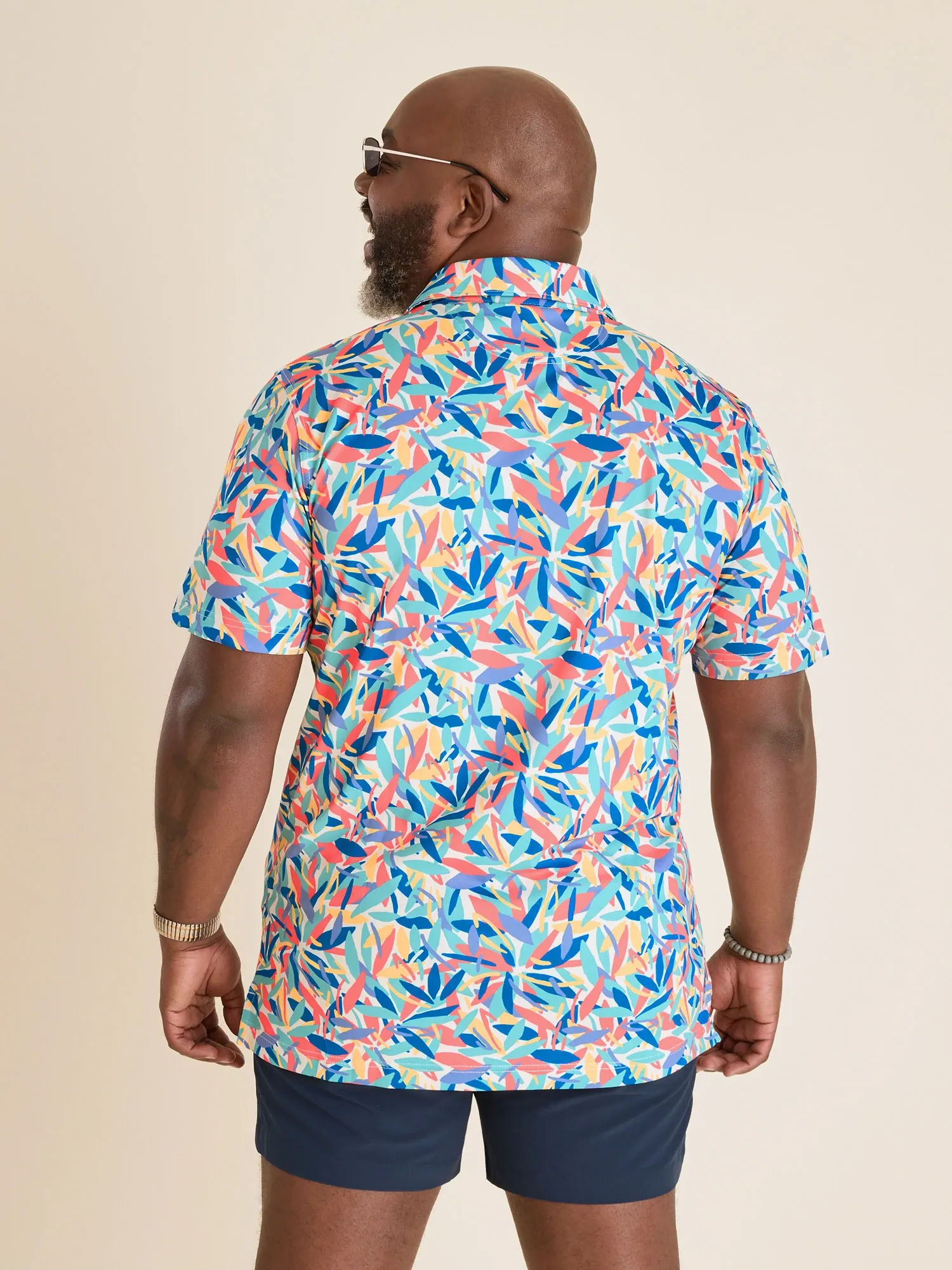 The Crowd of Thorn (Range Polo) - Image 3