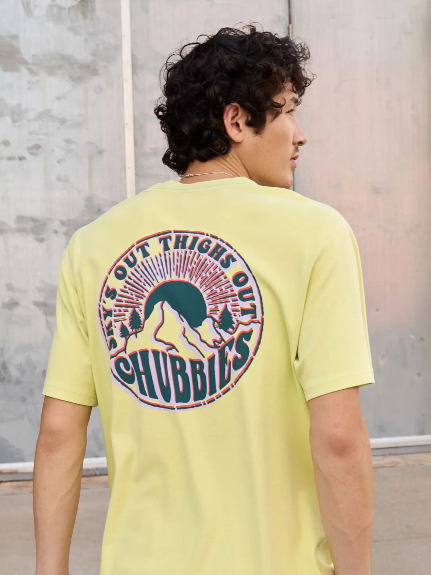 The Daily Reminder (Oversized Tee) - Image 2