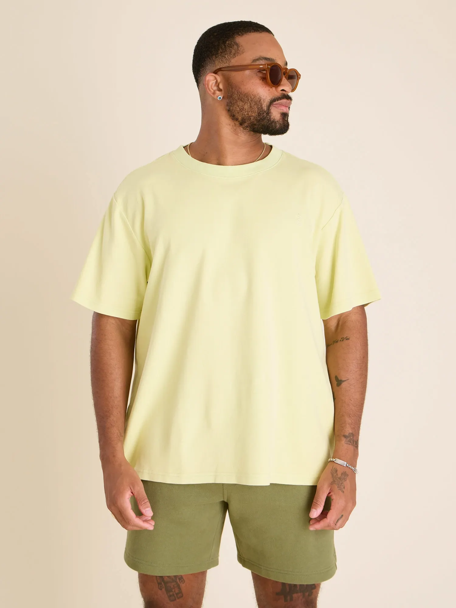 The Daily Reminder (Oversized Tee) - Image 3