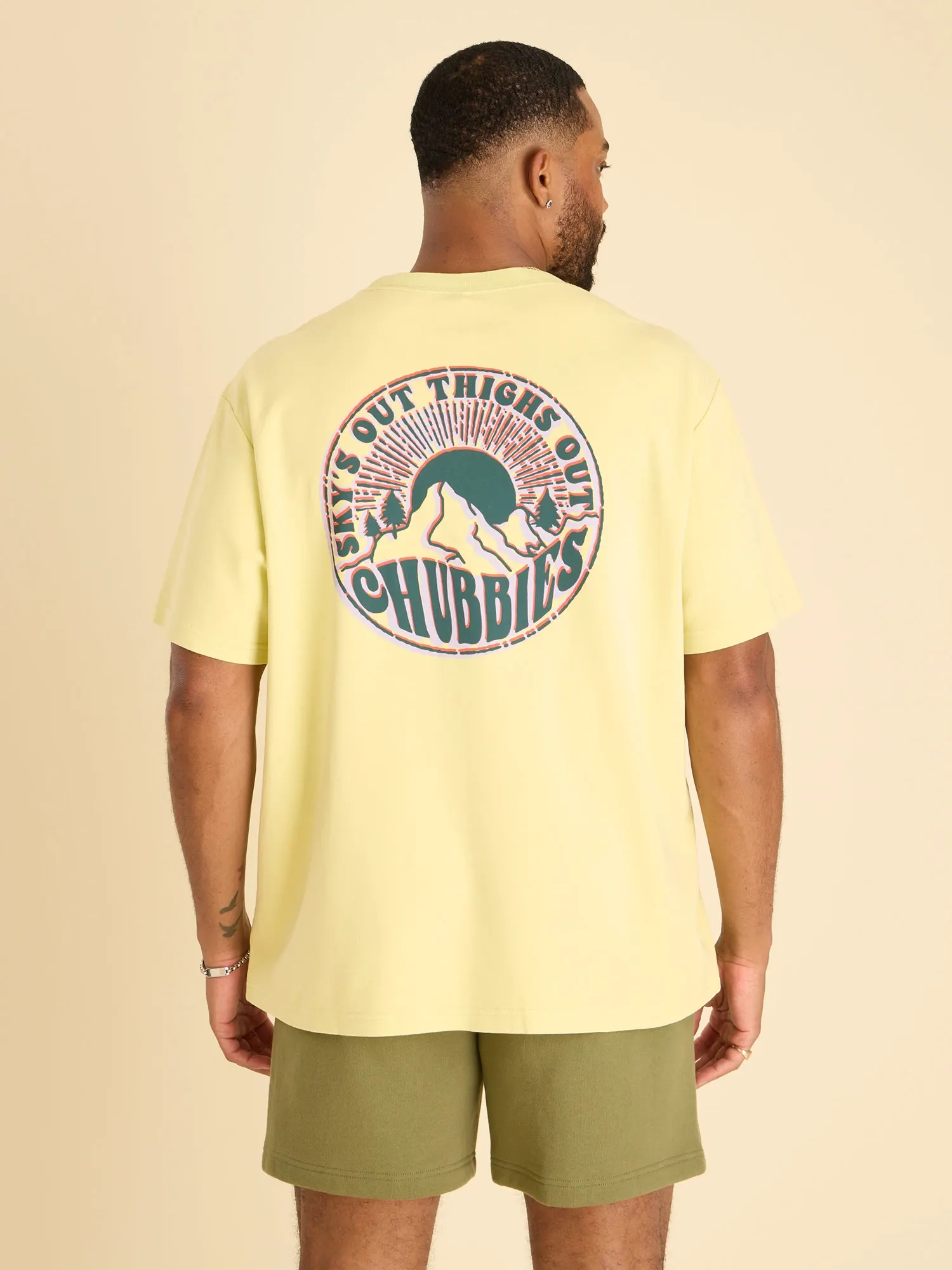 The Daily Reminder (Oversized Tee) - Image 4