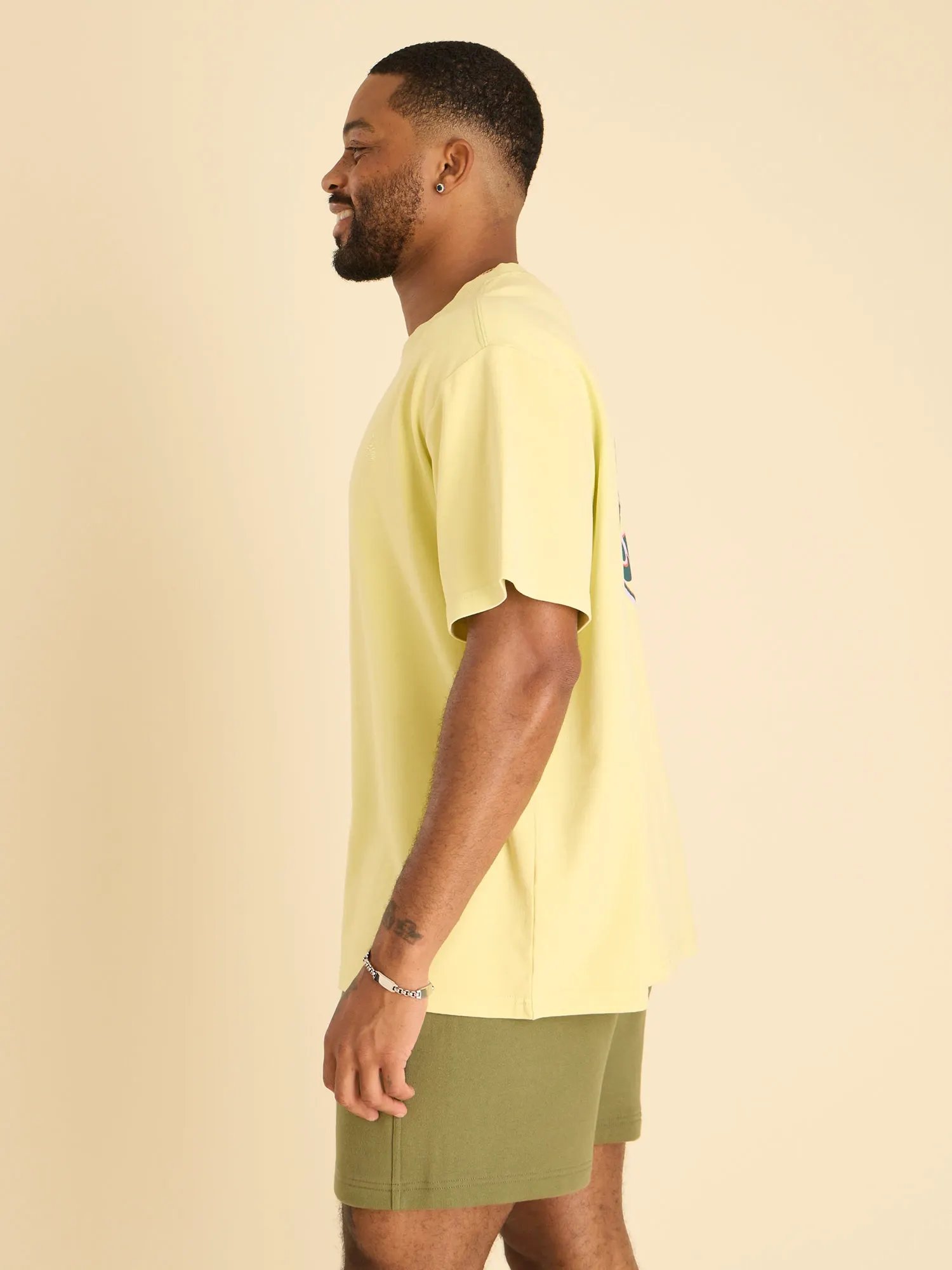 The Daily Reminder (Oversized Tee) - Image 5