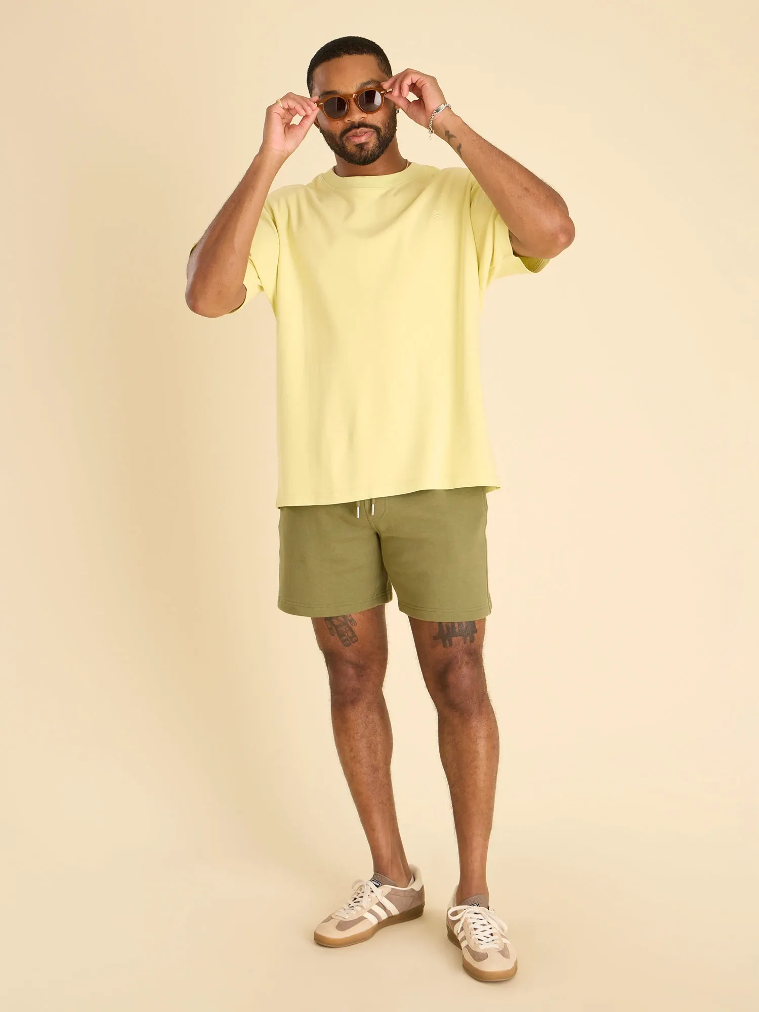 The Daily Reminder (Oversized Tee) - Image 6