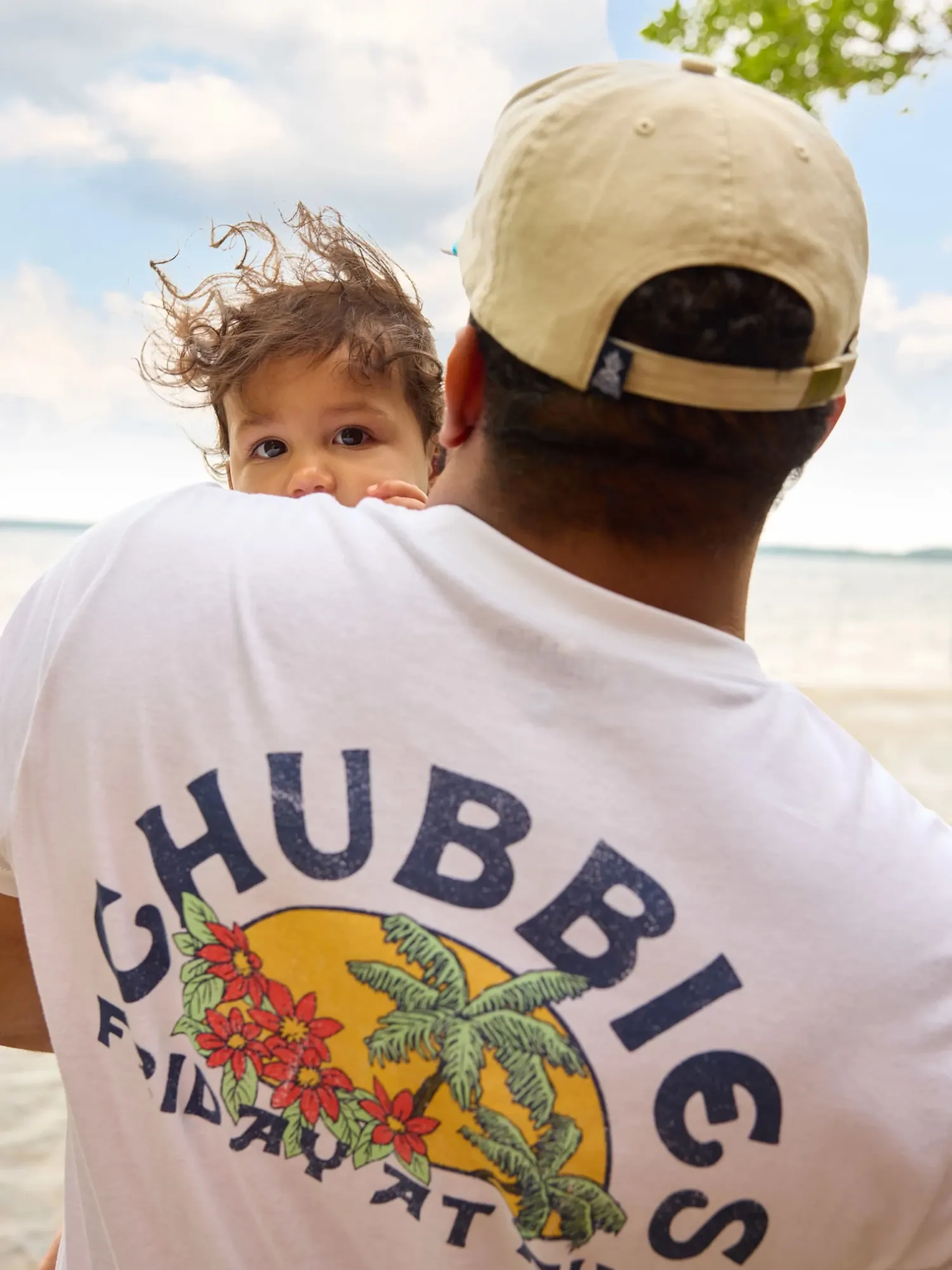The Daily Sunrise (Non Pocket Graphic Tee) - Image 3