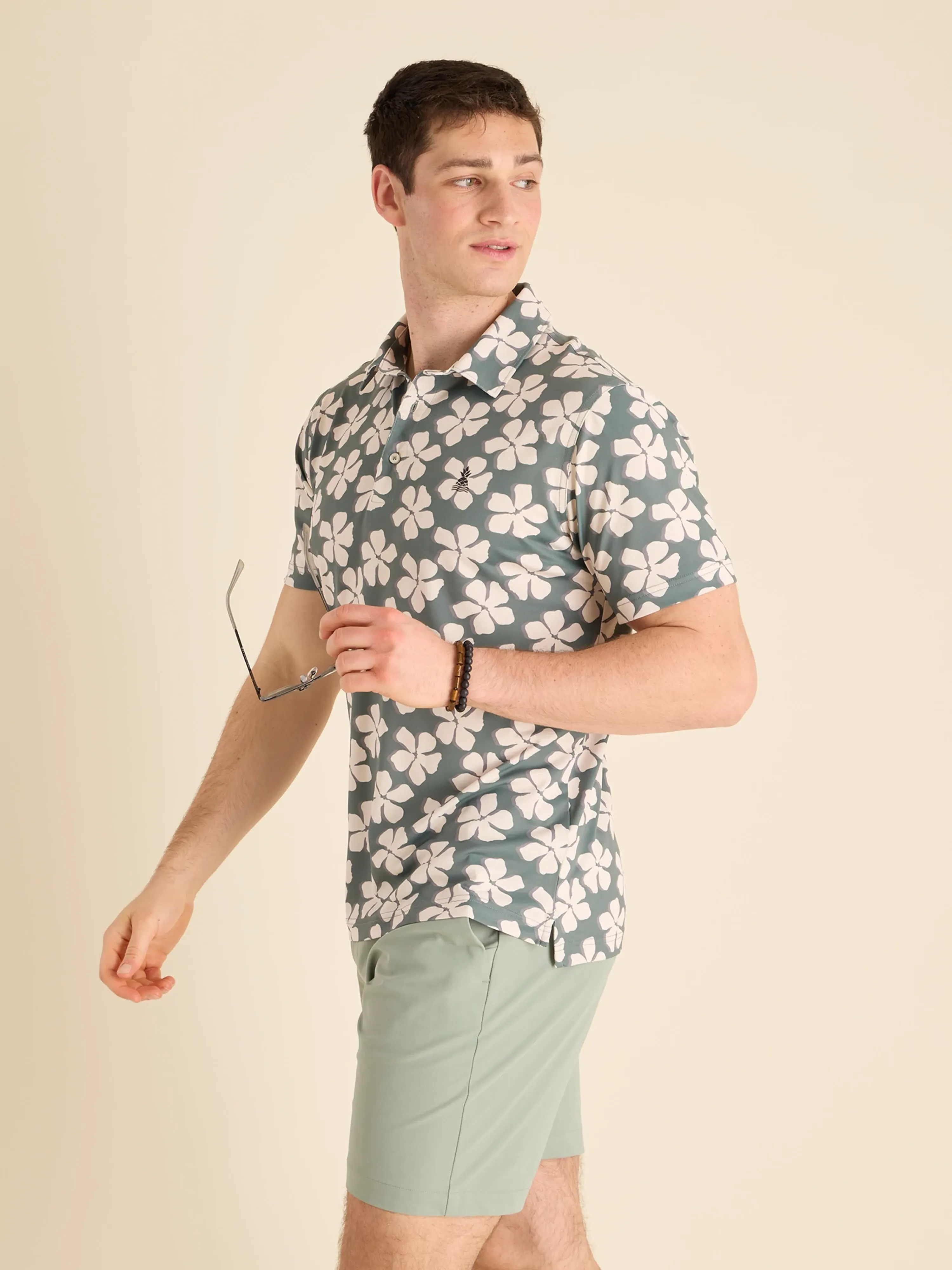 The Daisy Chain (Range Polo) - Image 3