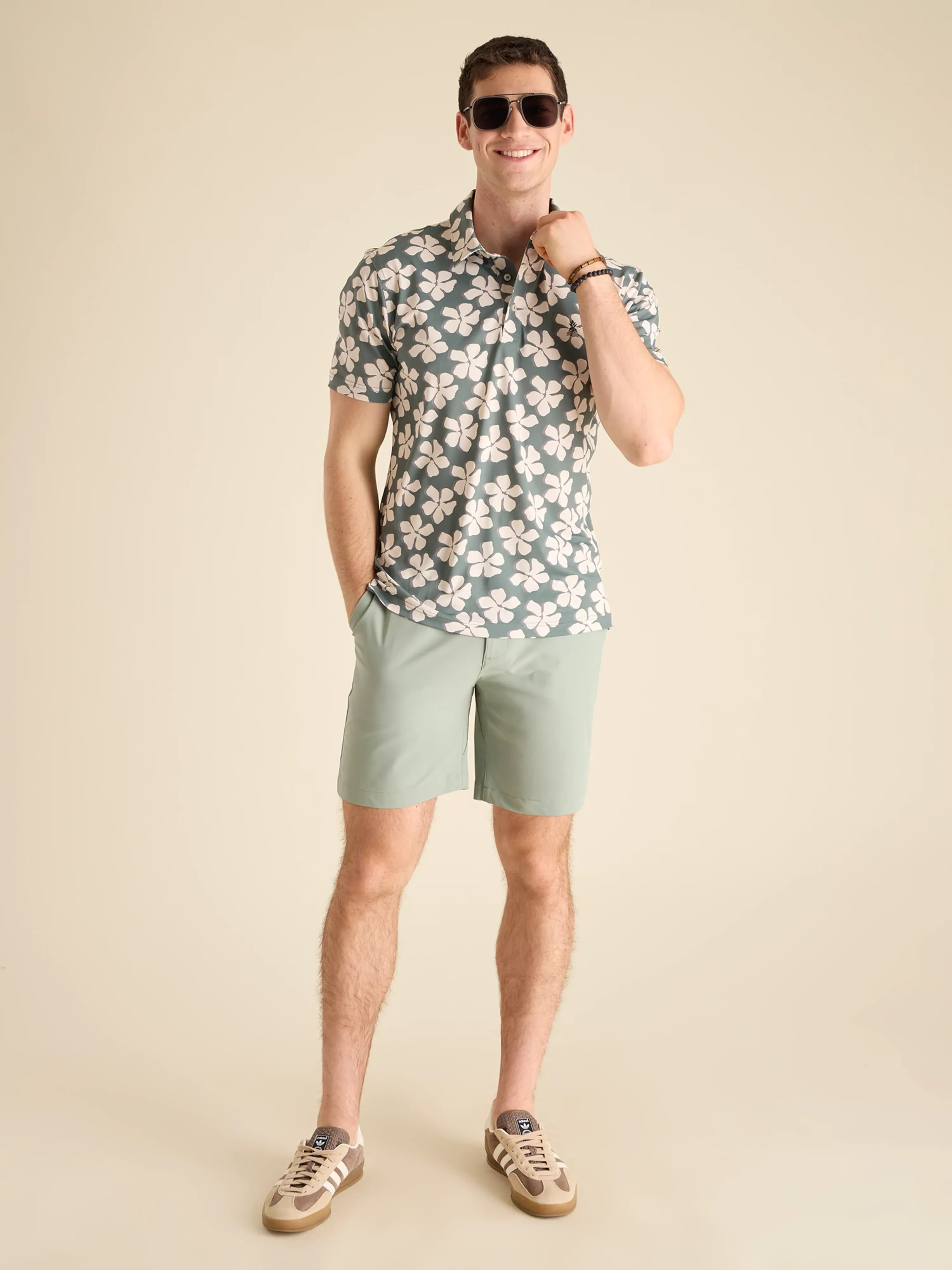 The Daisy Chain (Range Polo) - Image 4