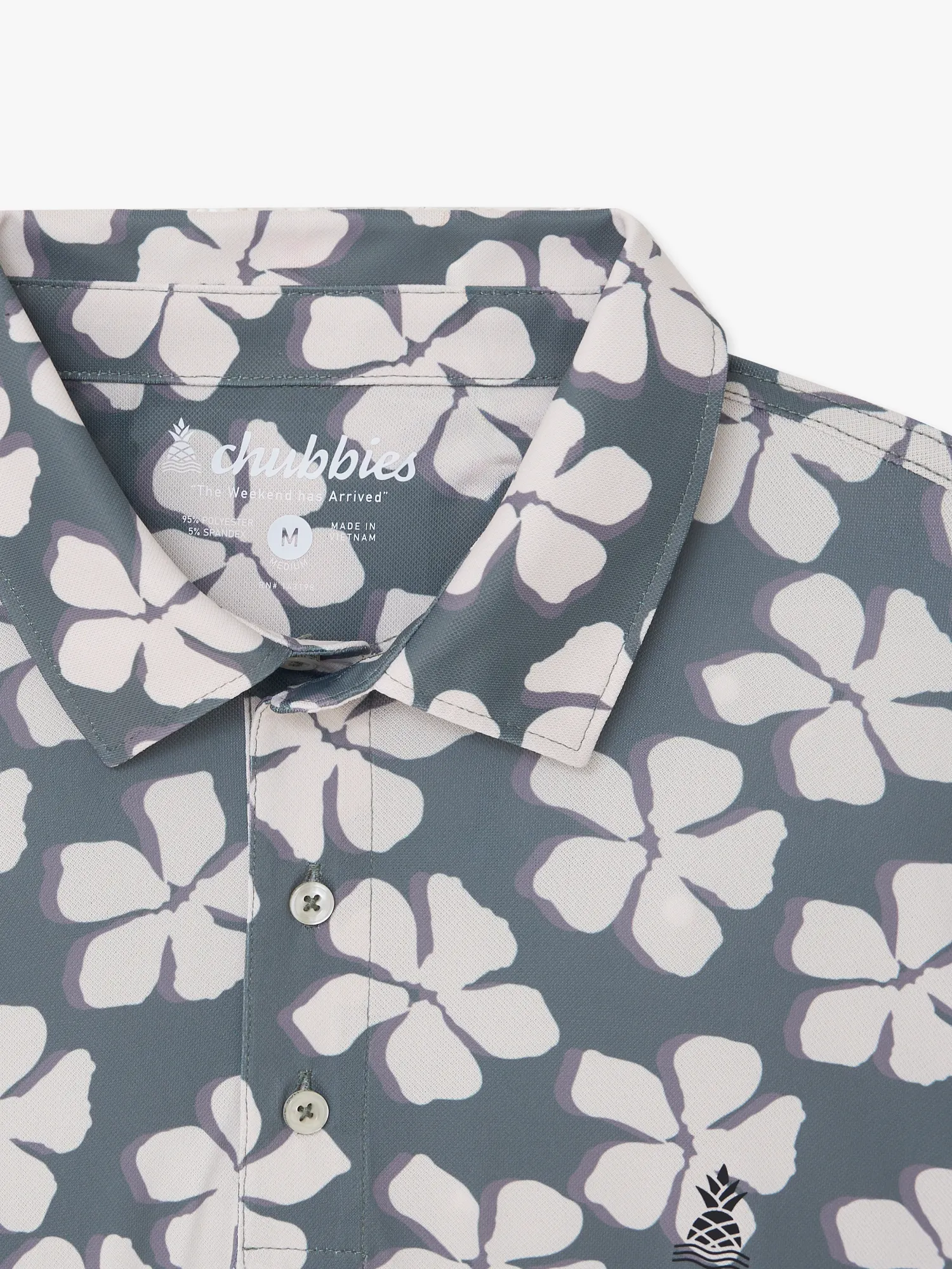 The Daisy Chain (Range Polo) - Image 6