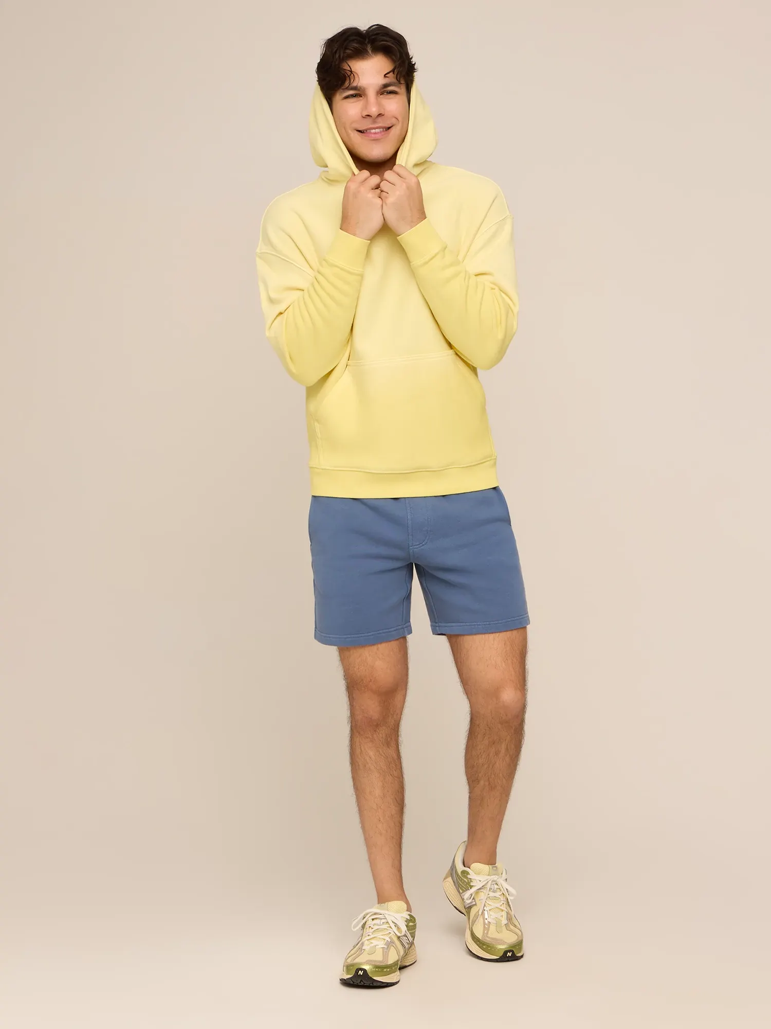 The Dandelion (Comfort Hoodie) - Image 4