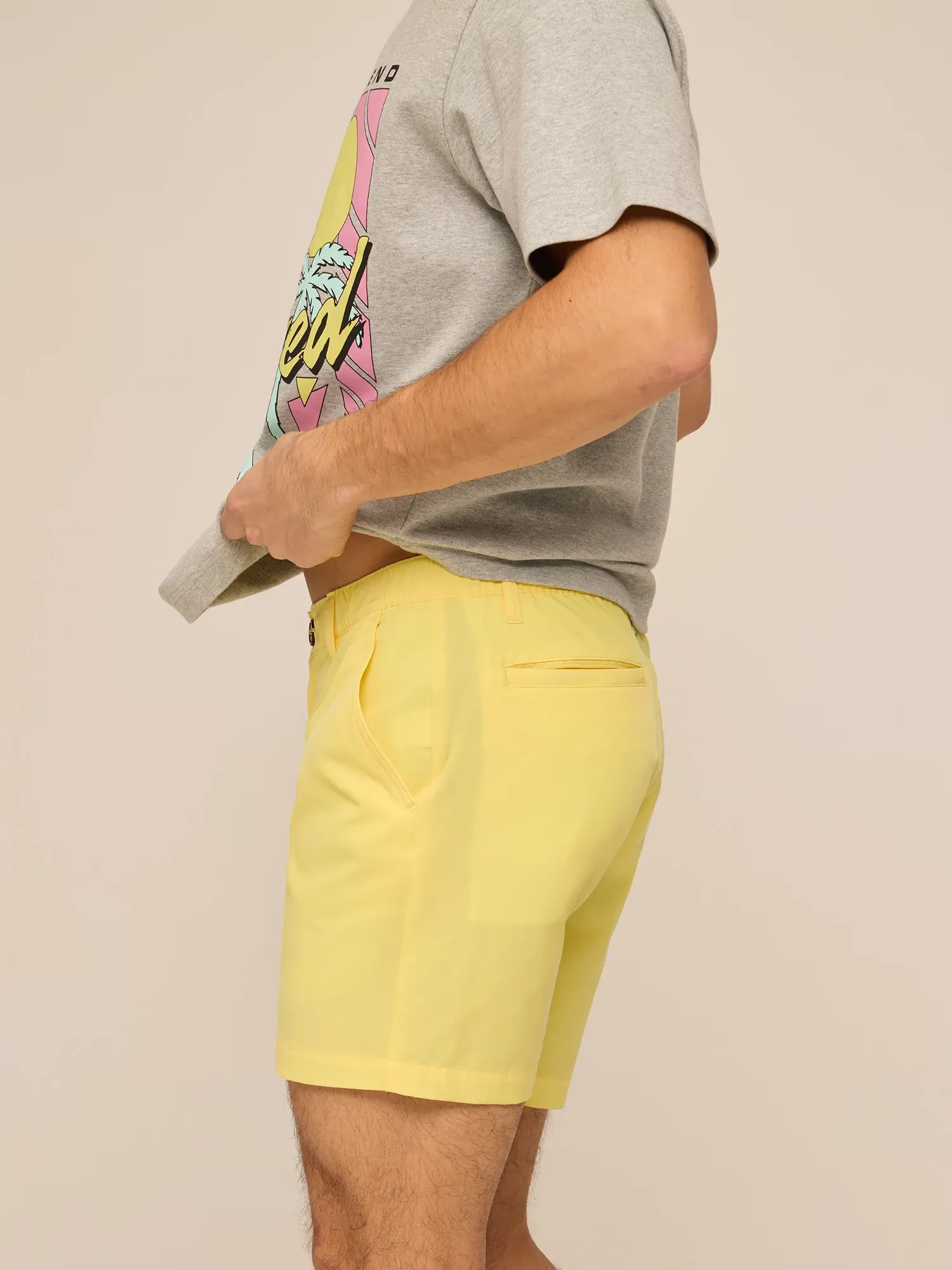 The Dandelions 6" (Everywear Performance Short) - Image 3