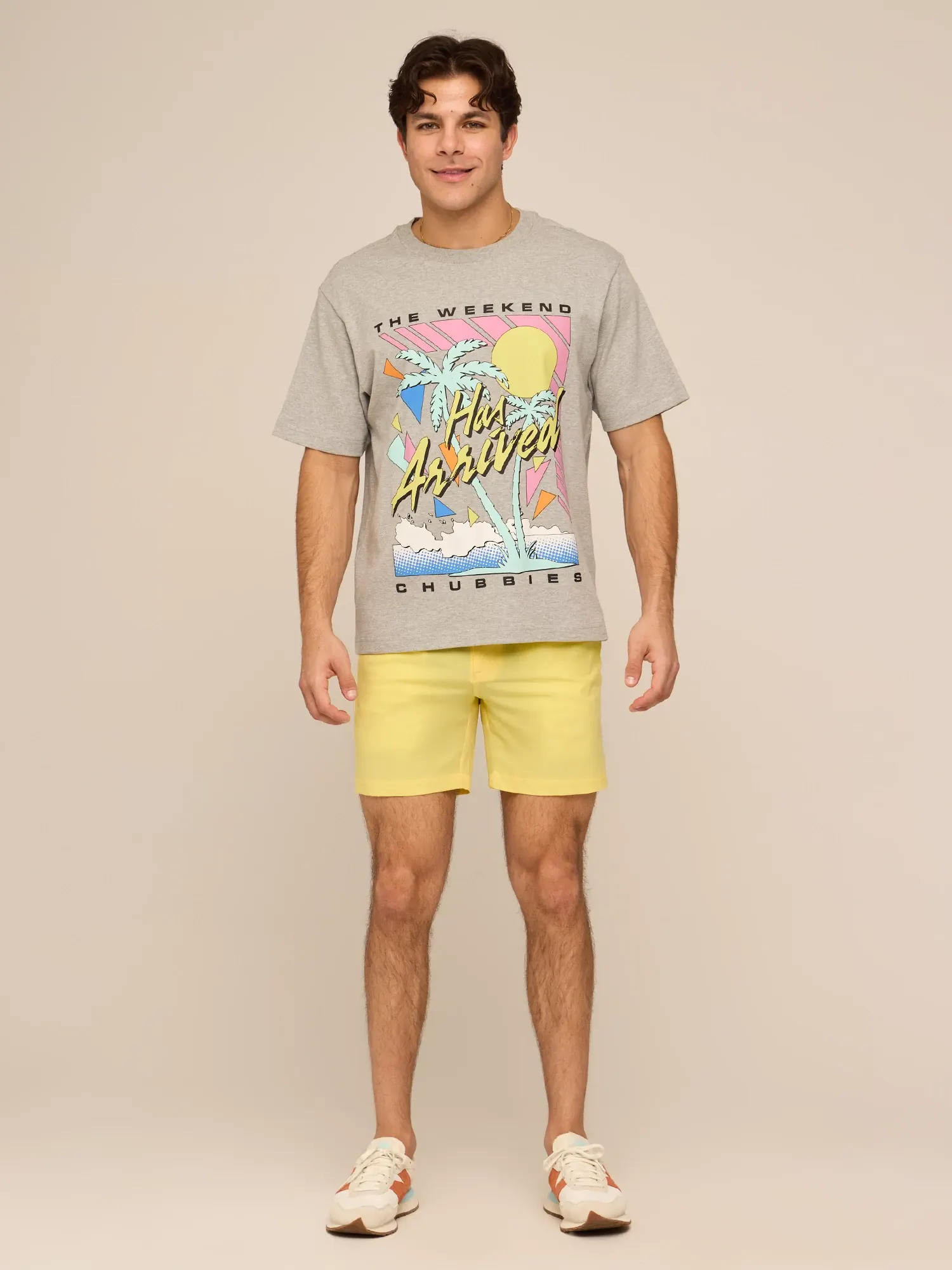 The Dandelions 6" (Everywear Performance Short) - Image 4