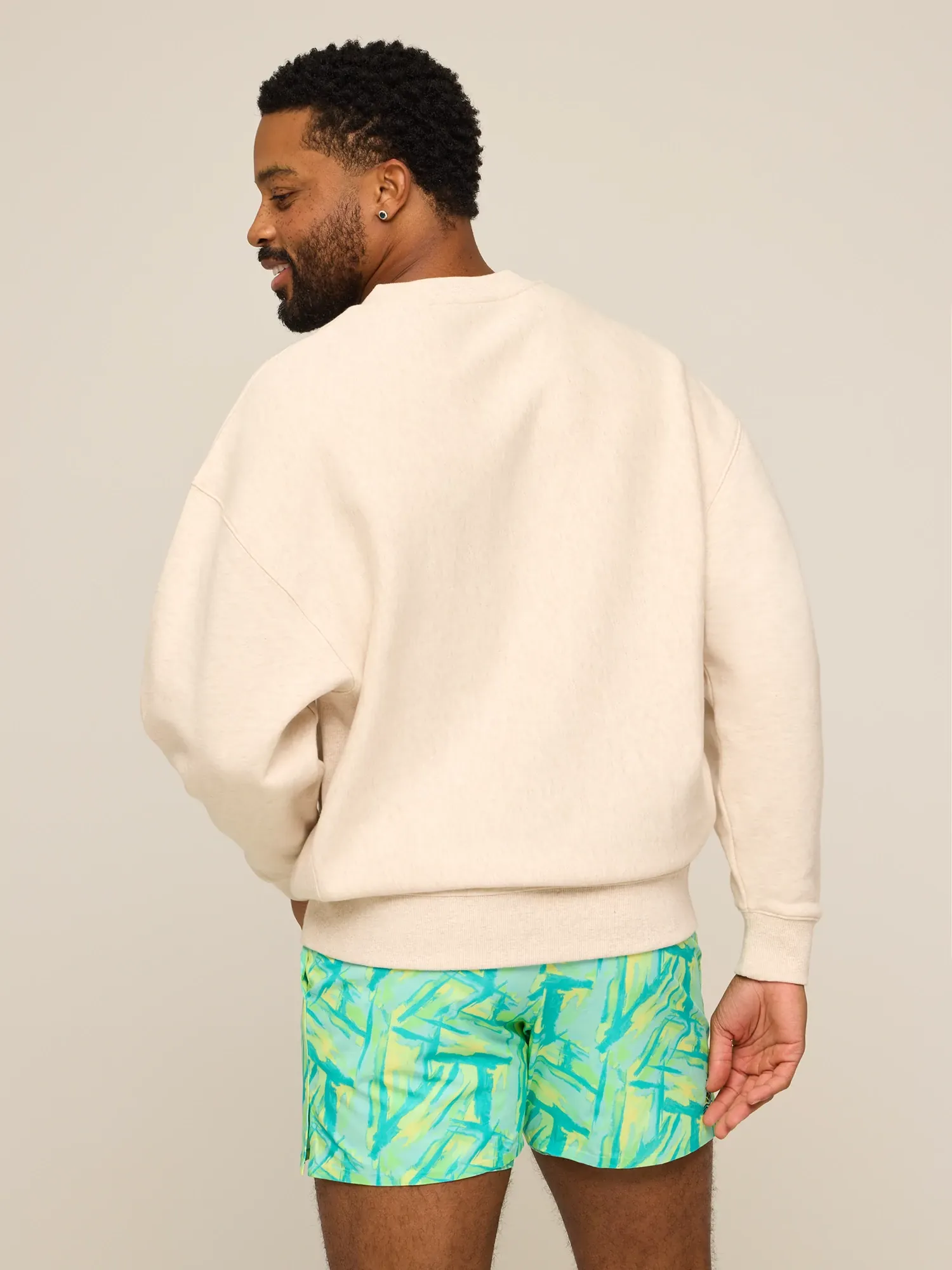 The Daquiri Day (Heathered Comfort Crew) - Image 3