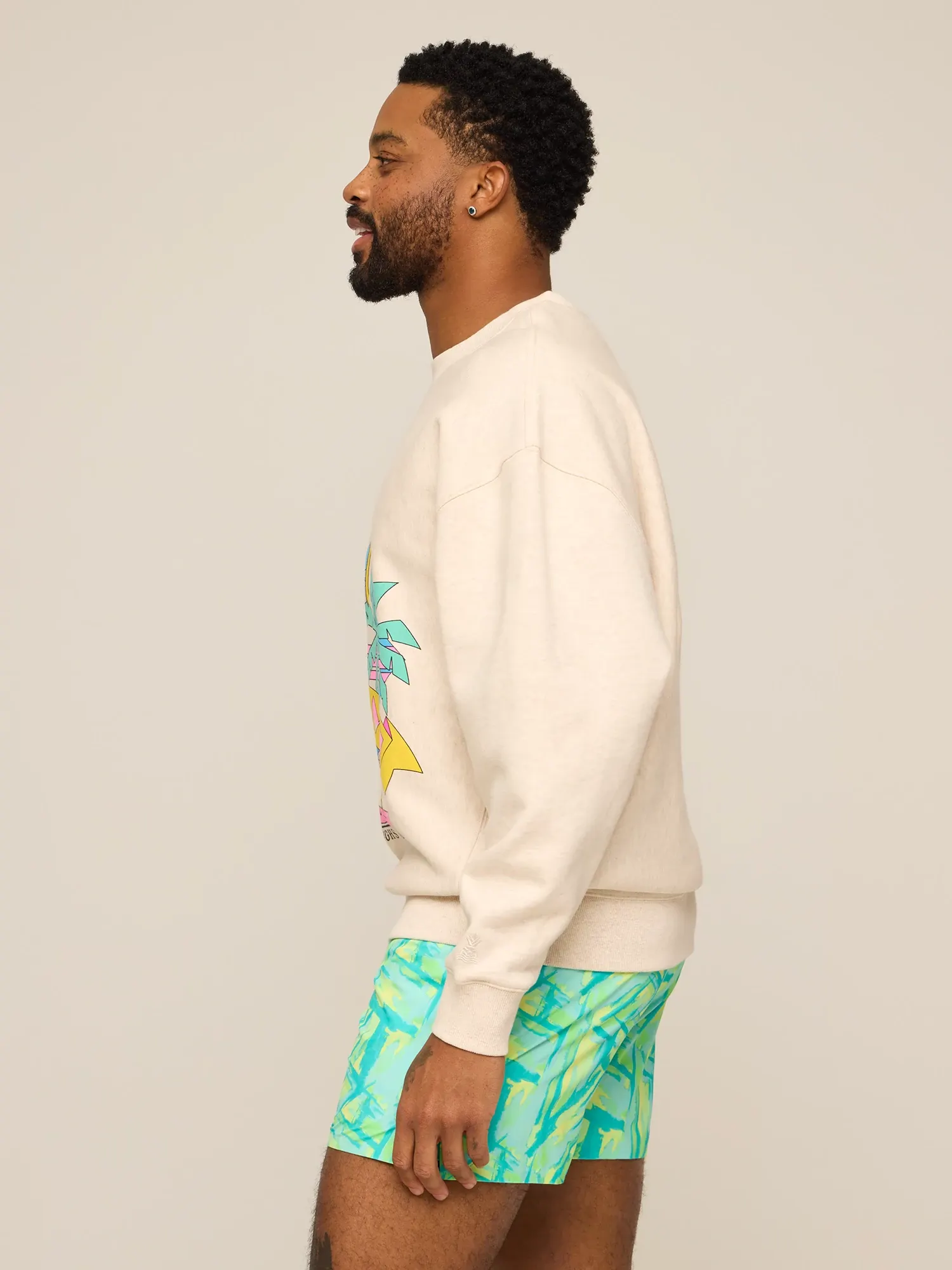 The Daquiri Day (Heathered Comfort Crew) - Image 4