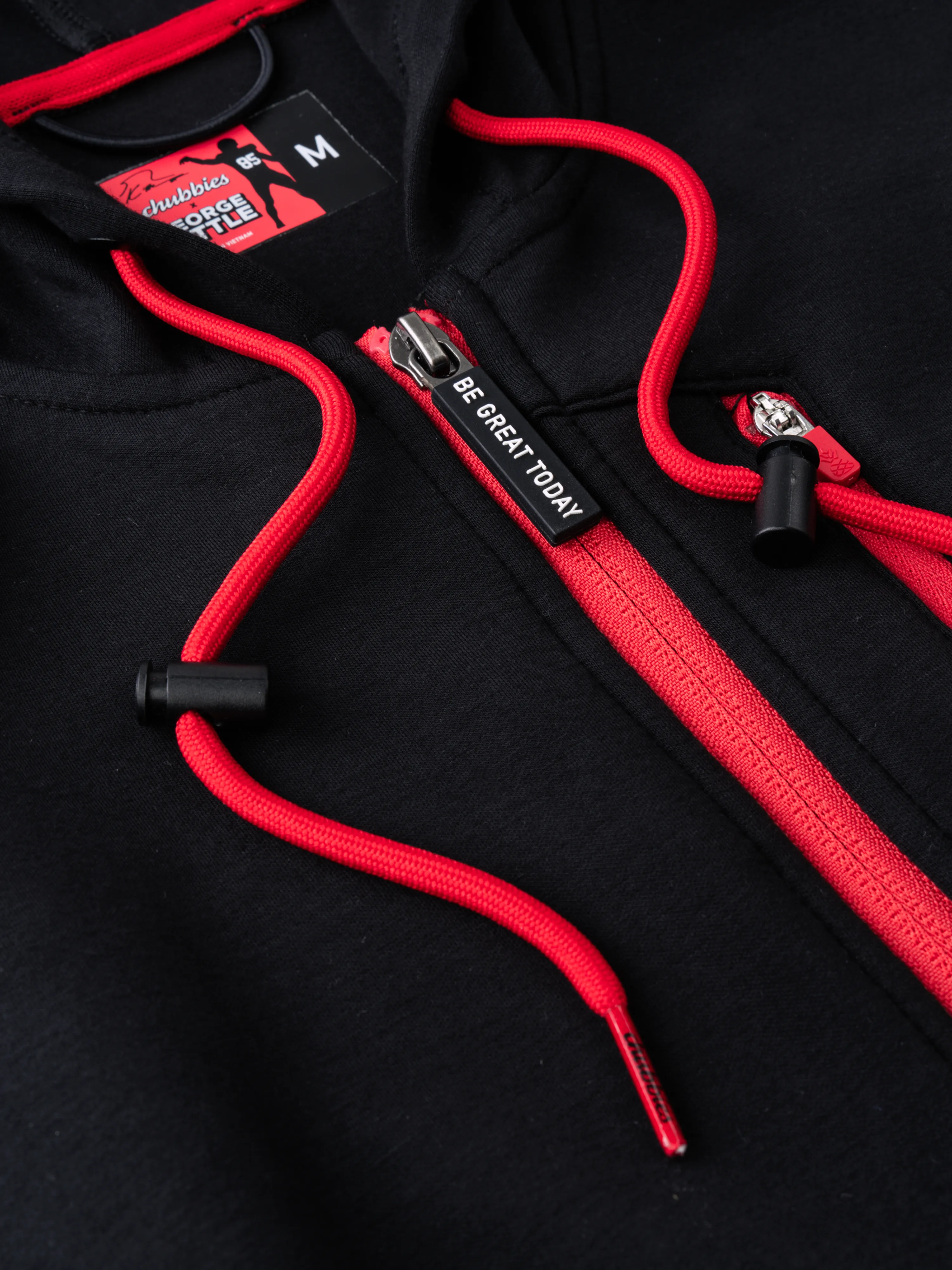 The Dark Horse (GK Hoodie) - Image 5