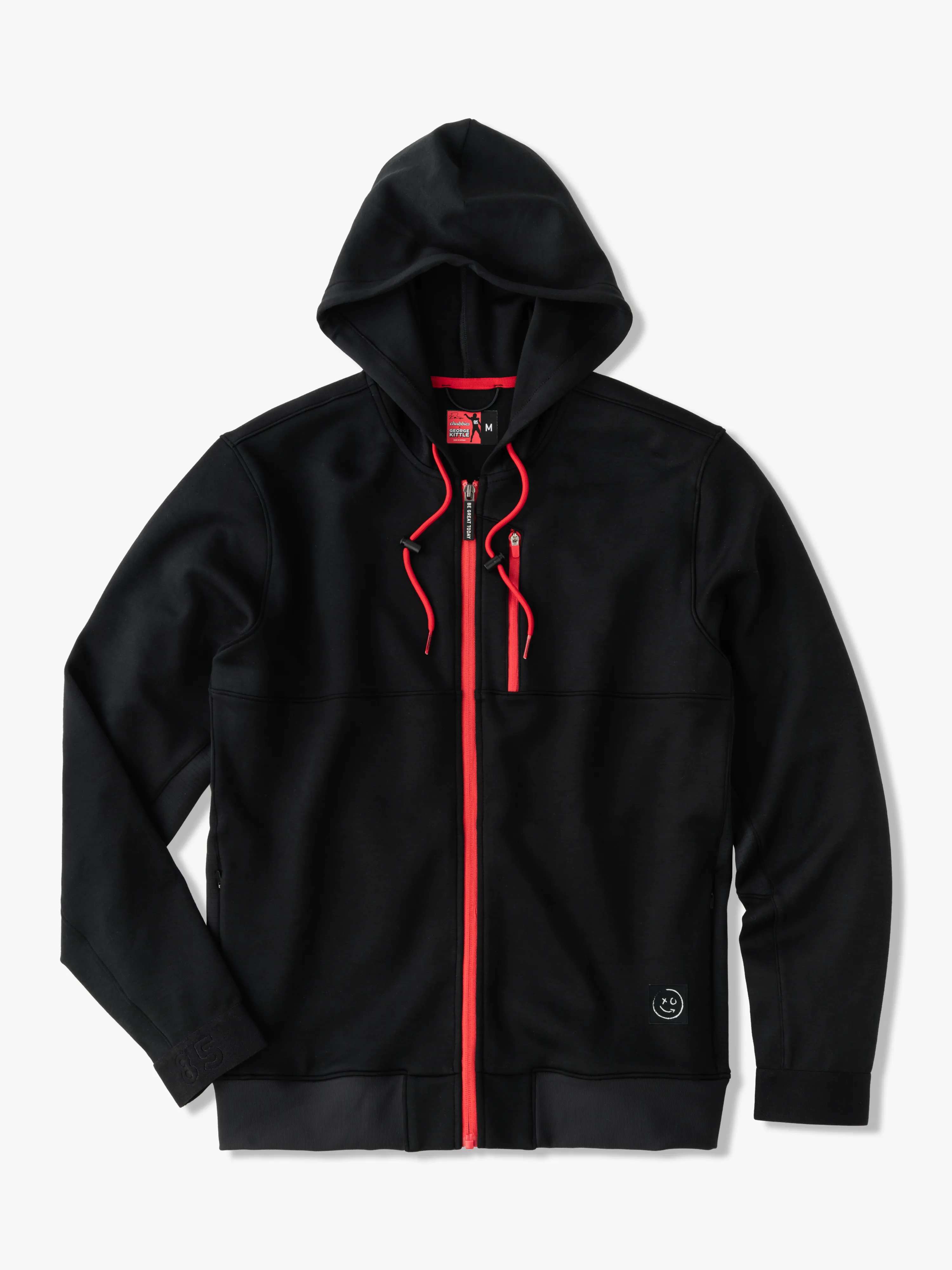 The Dark Horse (GK Hoodie) - Image 6