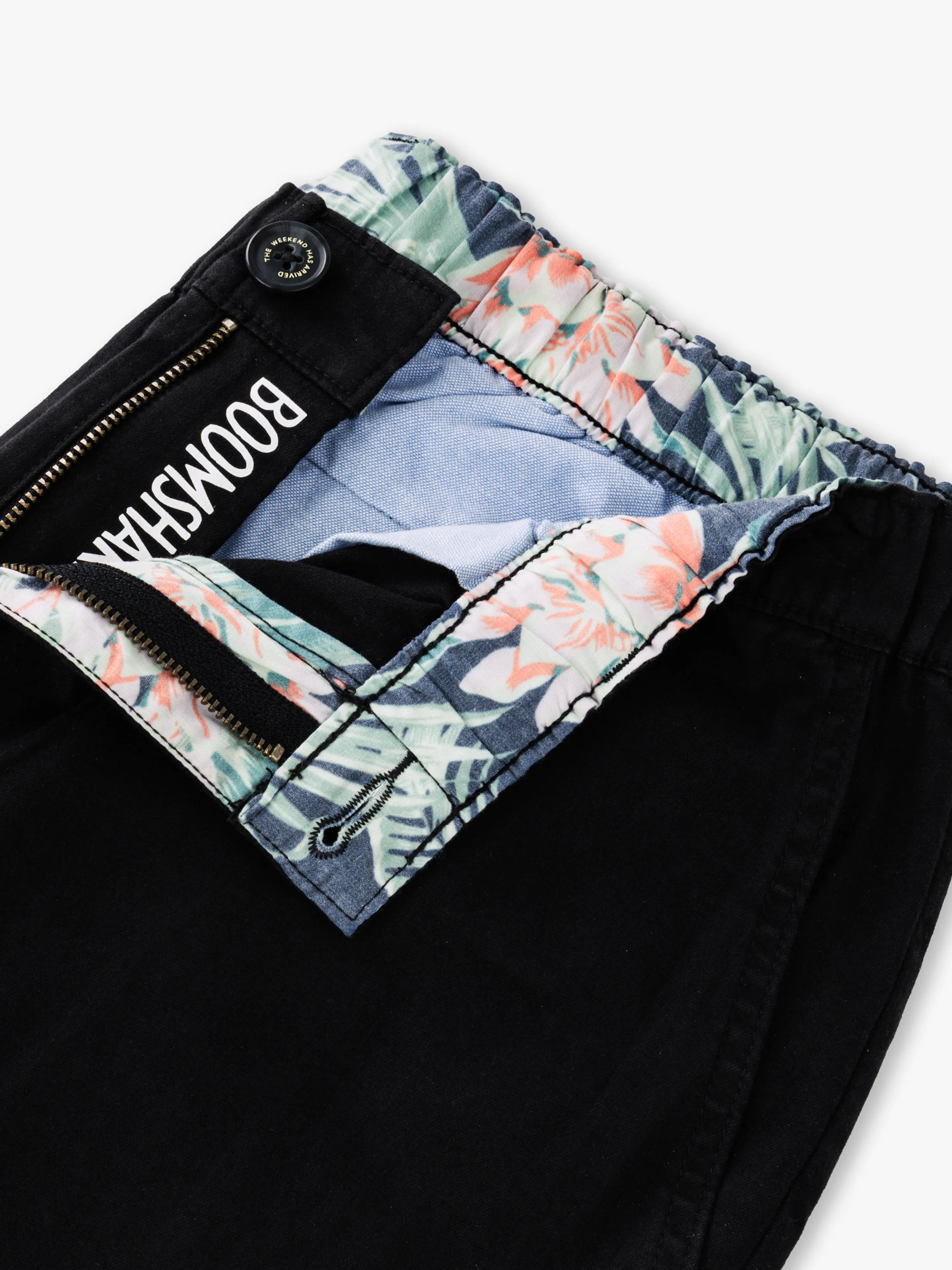 The Dark N' Stormies 30" (Originals Pant) - Image 4