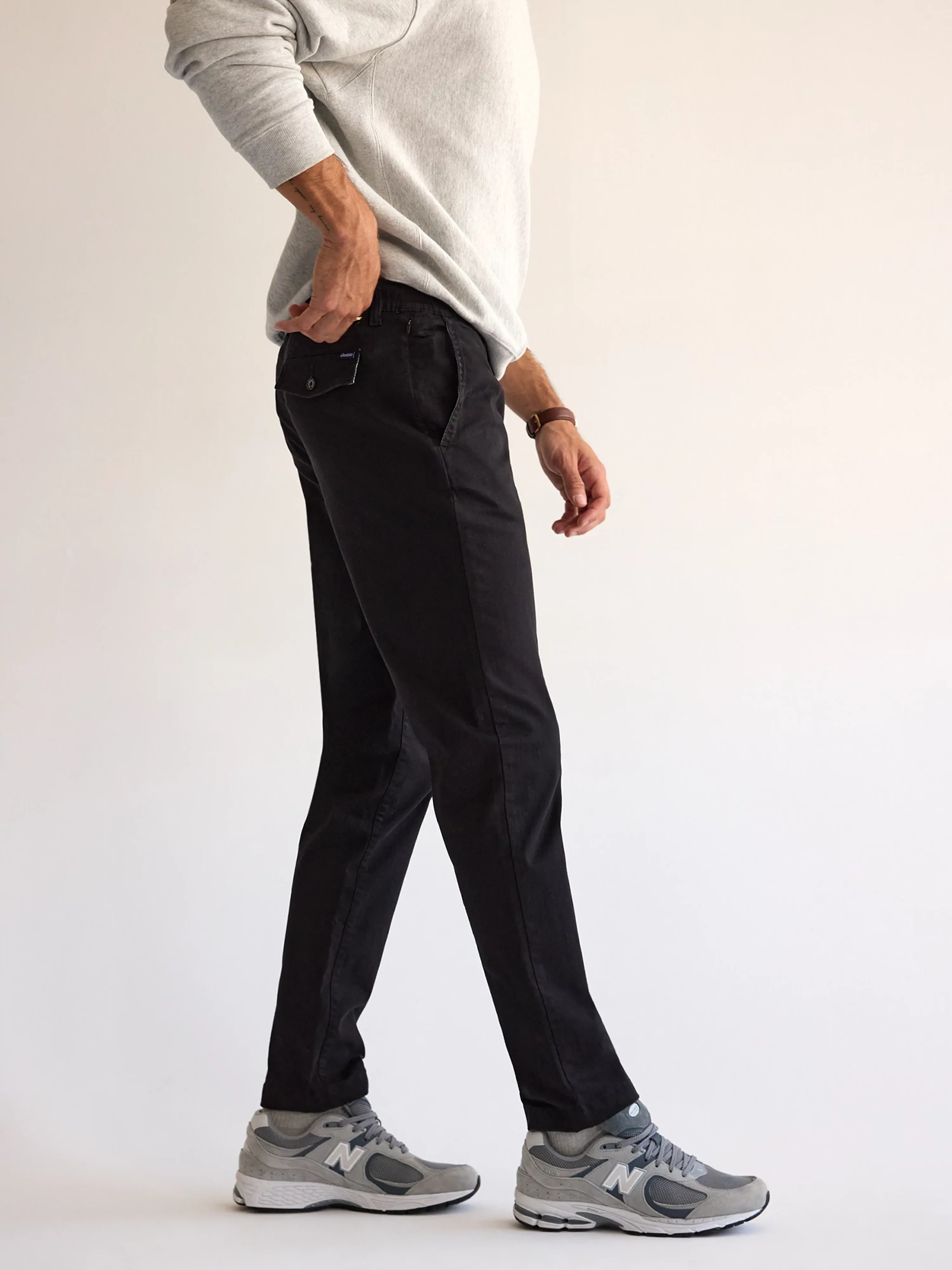 The Dark N' Stormies 30" (Originals Pant) - Image 5