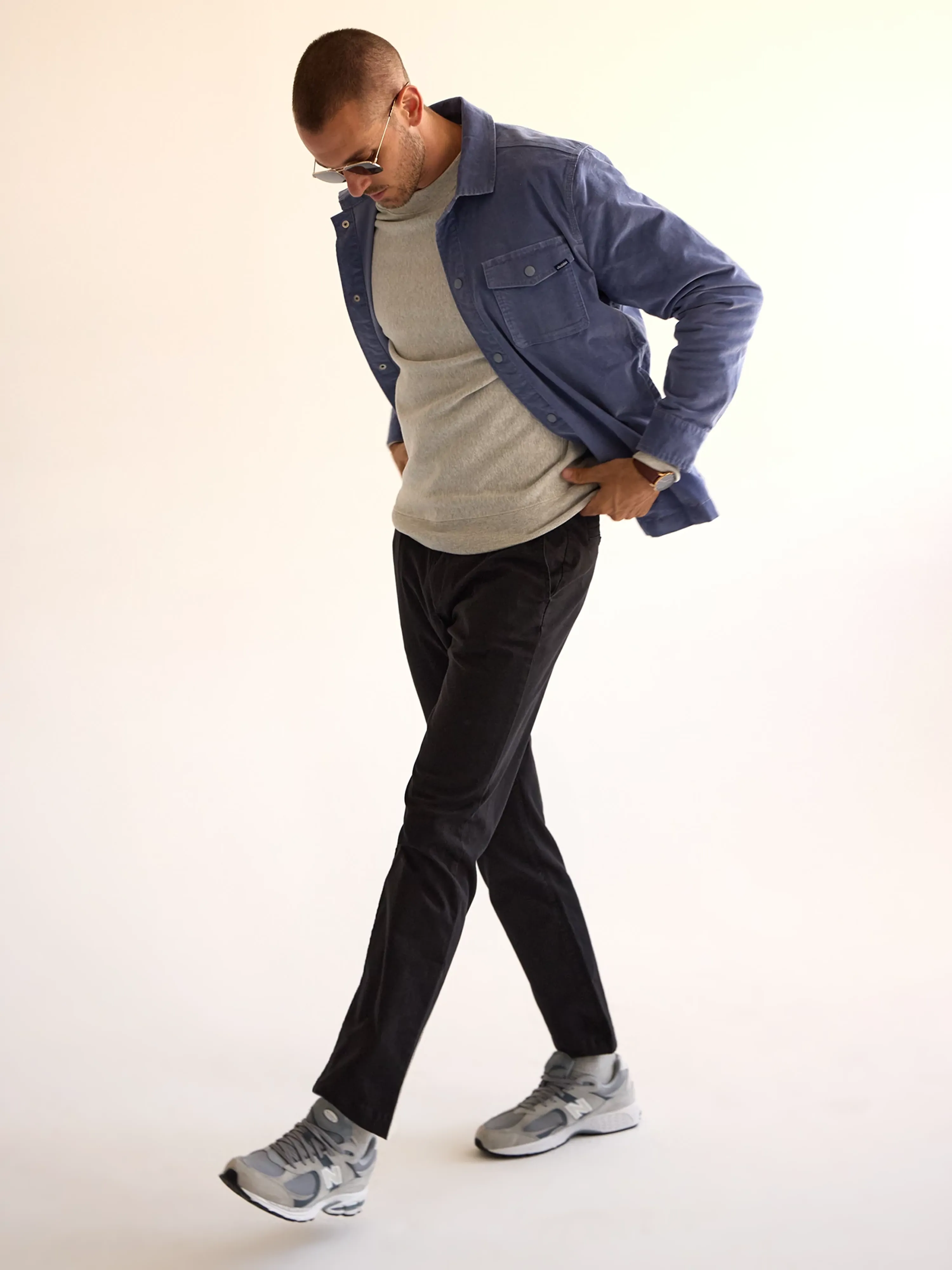 The Dark N' Stormies 30" (Originals Pant) - Image 9