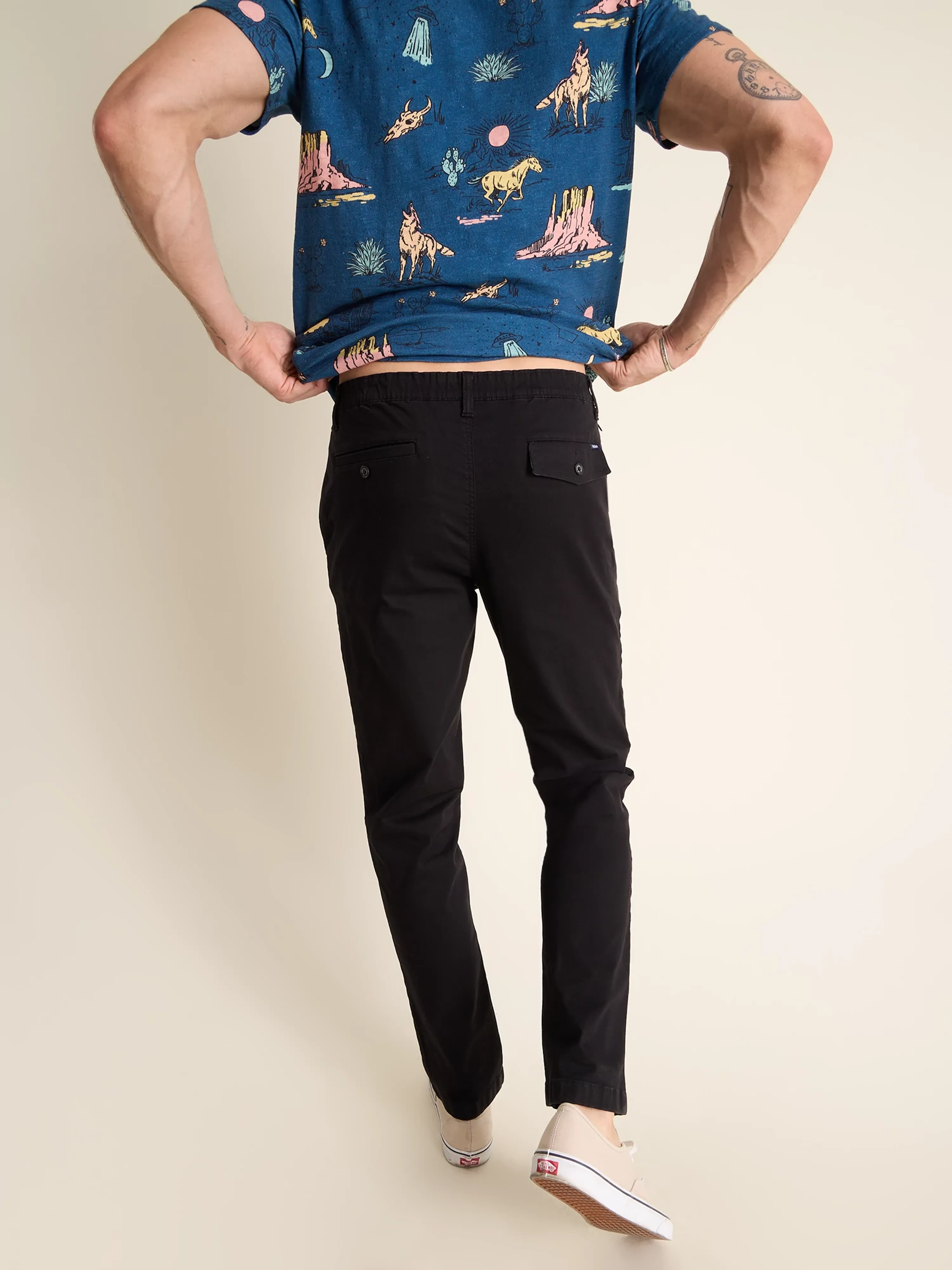 The Dark N' Stormies 32" (Originals Pant) - Image 3