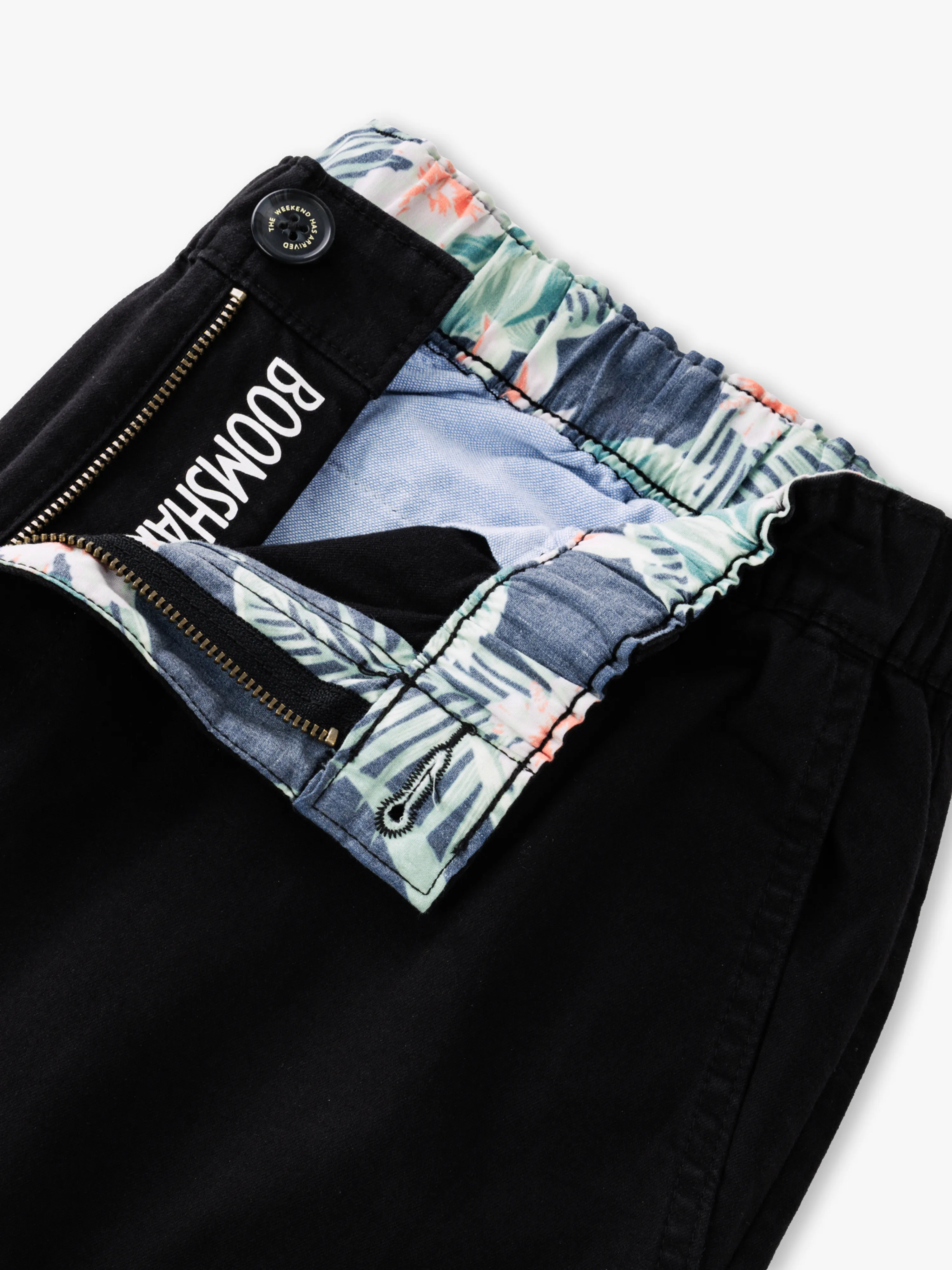 The Dark N' Stormies 32" (Originals Pant) - Image 4
