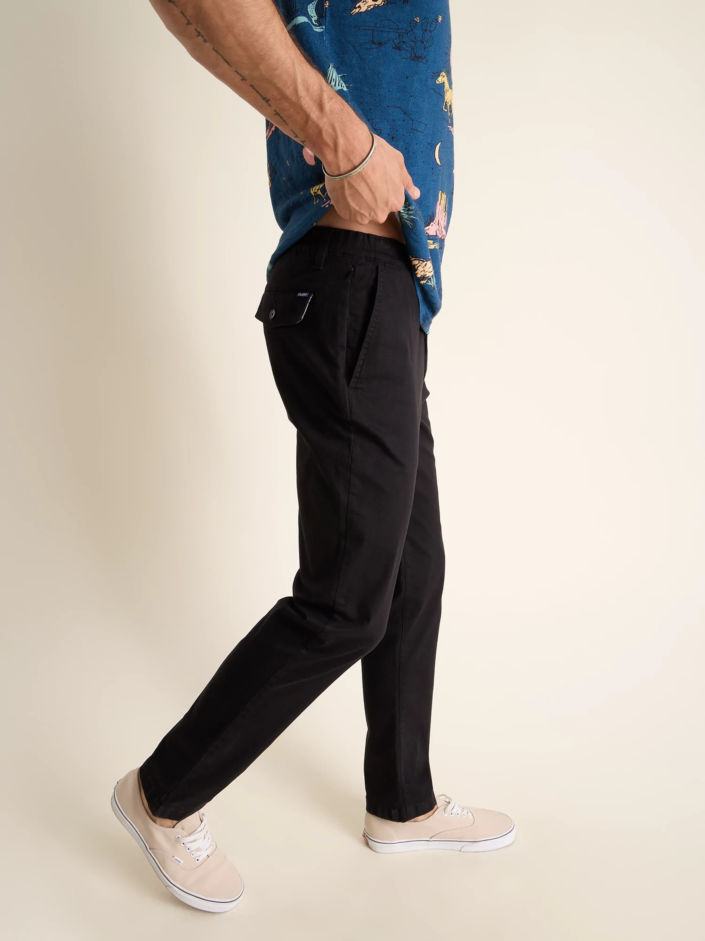 The Dark N' Stormies 32" (Originals Pant) - Image 5