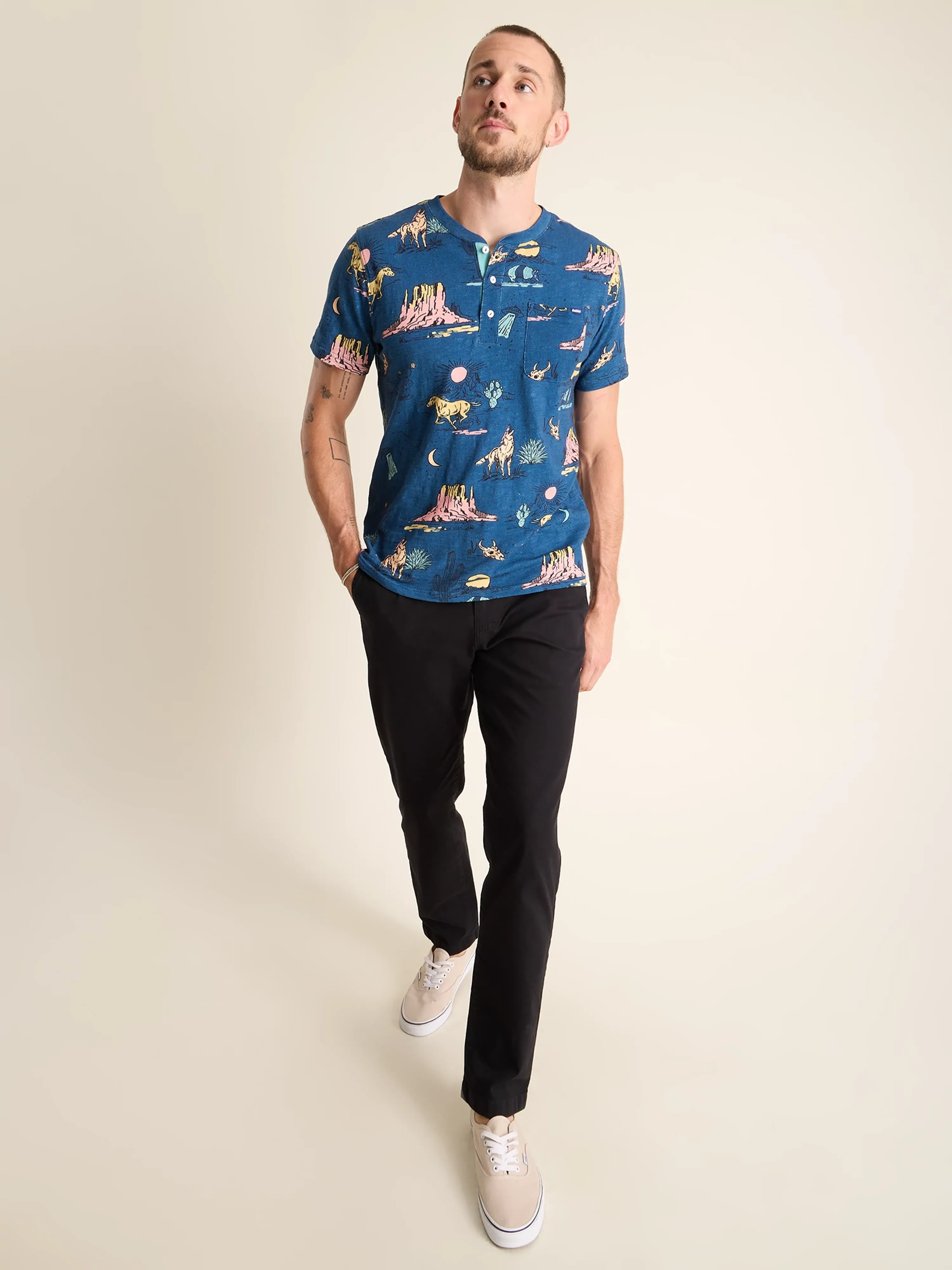 The Dark N' Stormies 32" (Originals Pant) - Image 7