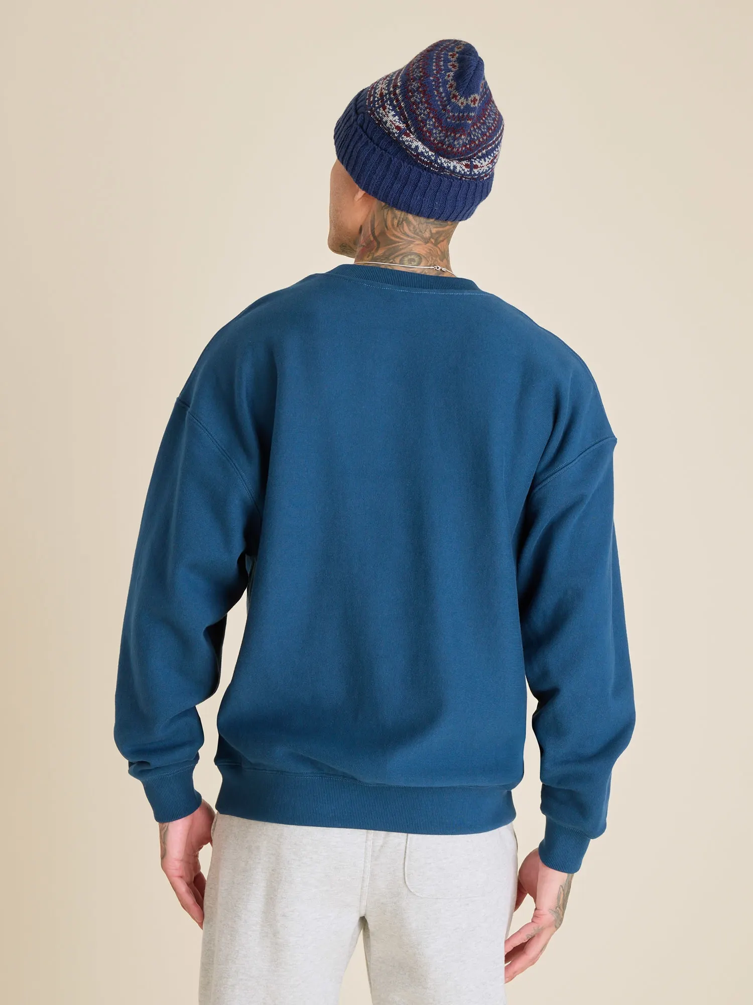 The Dark Sea (Comfort Crew) - Image 2