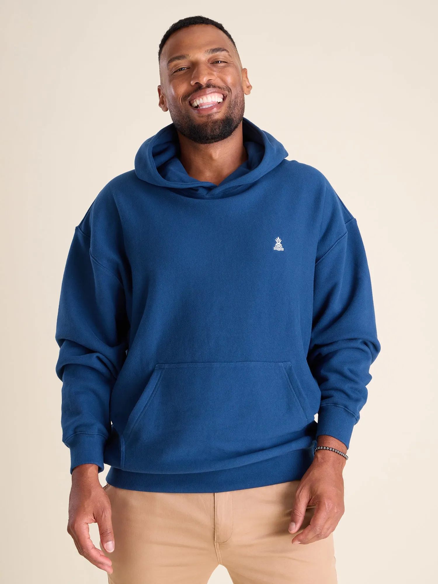 The Dark Sea (Comfort Hoodie) - Image 2