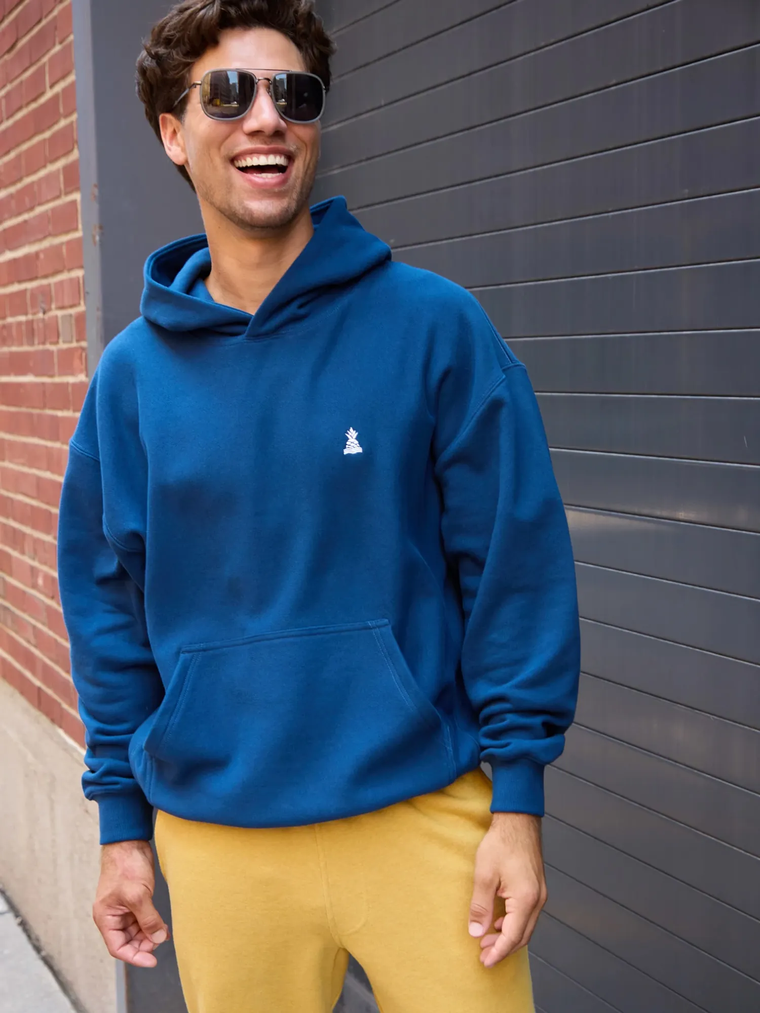 The Dark Sea (Comfort Hoodie) - Image 3