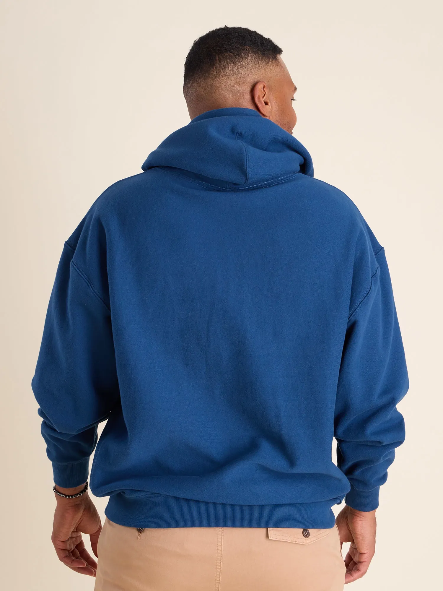 The Dark Sea (Comfort Hoodie) - Image 4