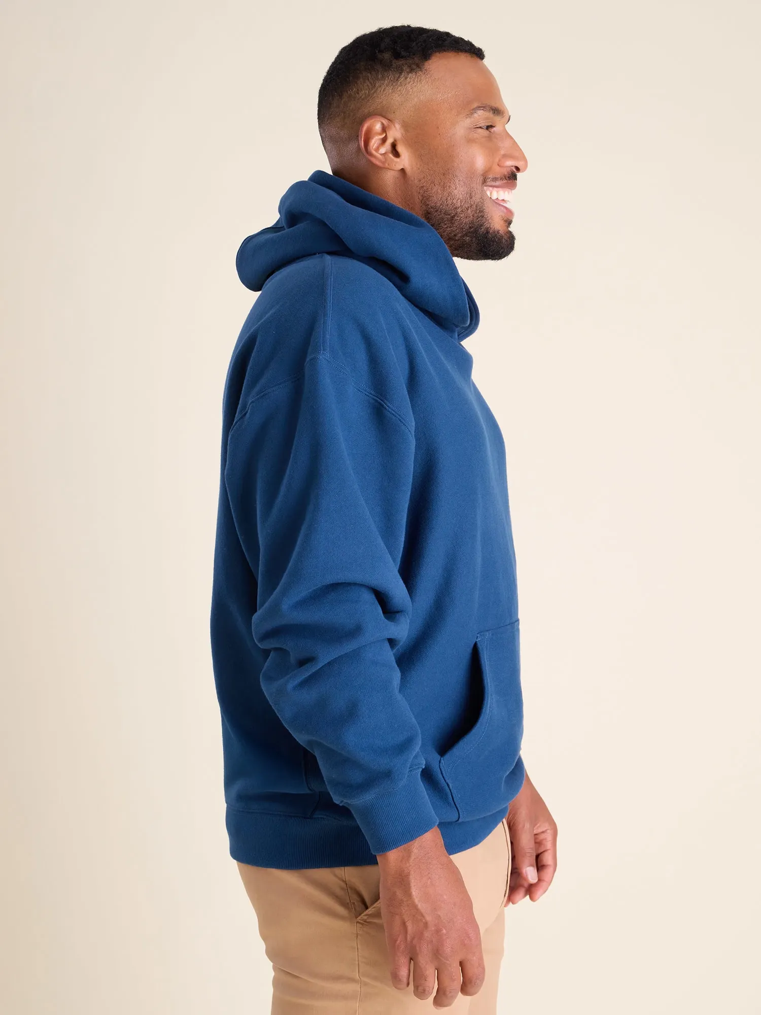 The Dark Sea (Comfort Hoodie) - Image 5