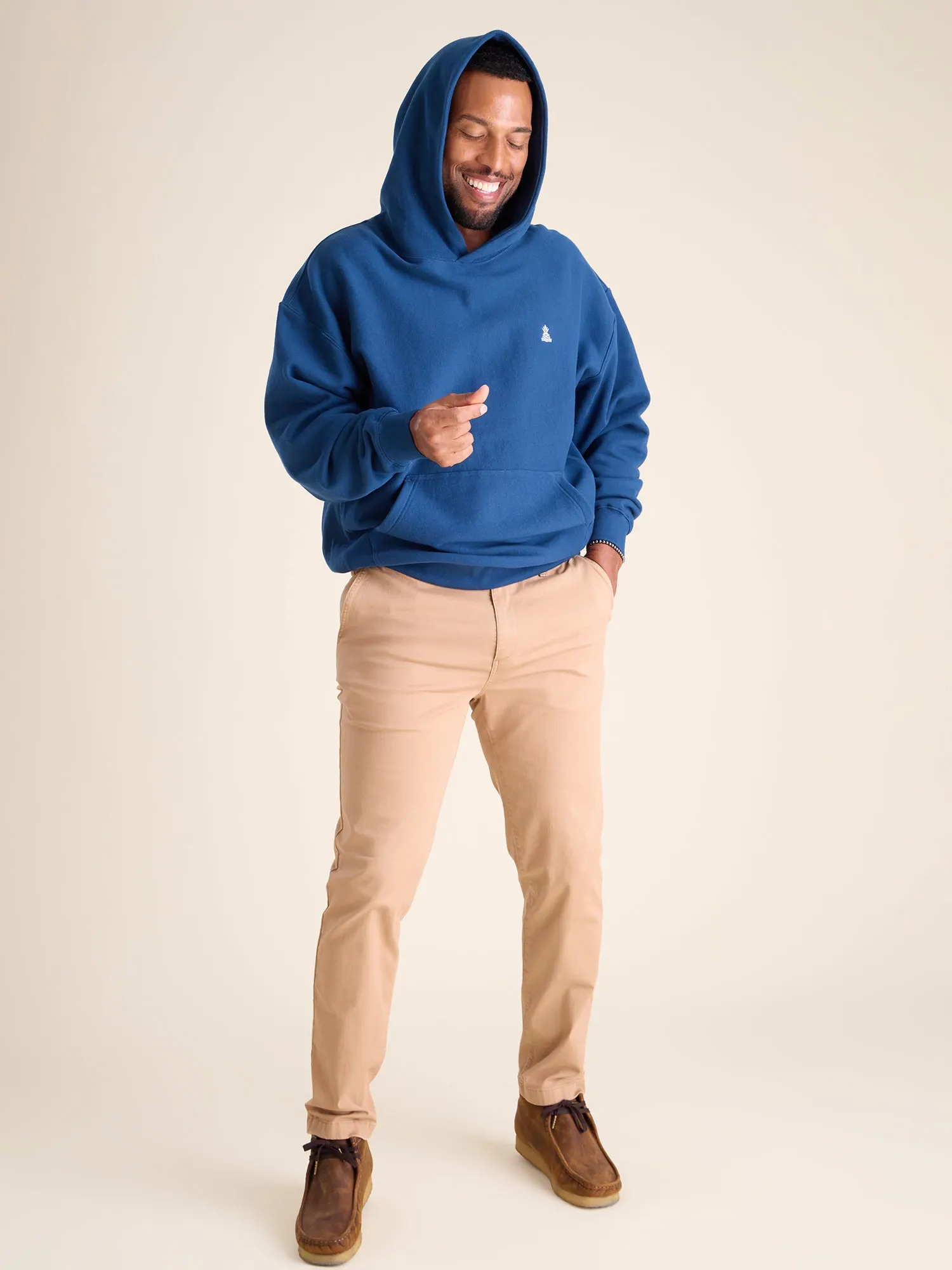 The Dark Sea (Comfort Hoodie) - Image 6