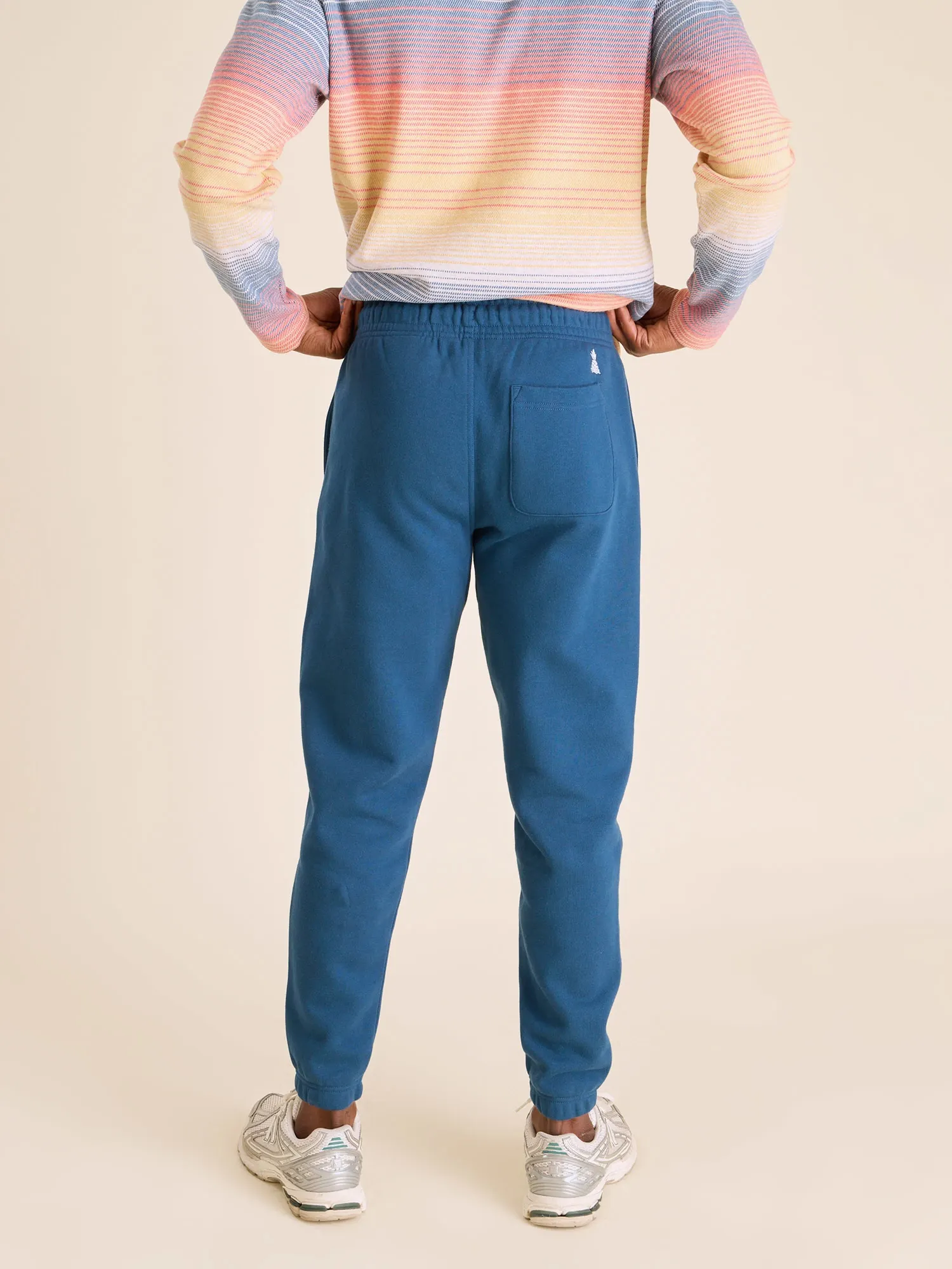 The Deep Blues (Comfort Sweatpants) - Image 2
