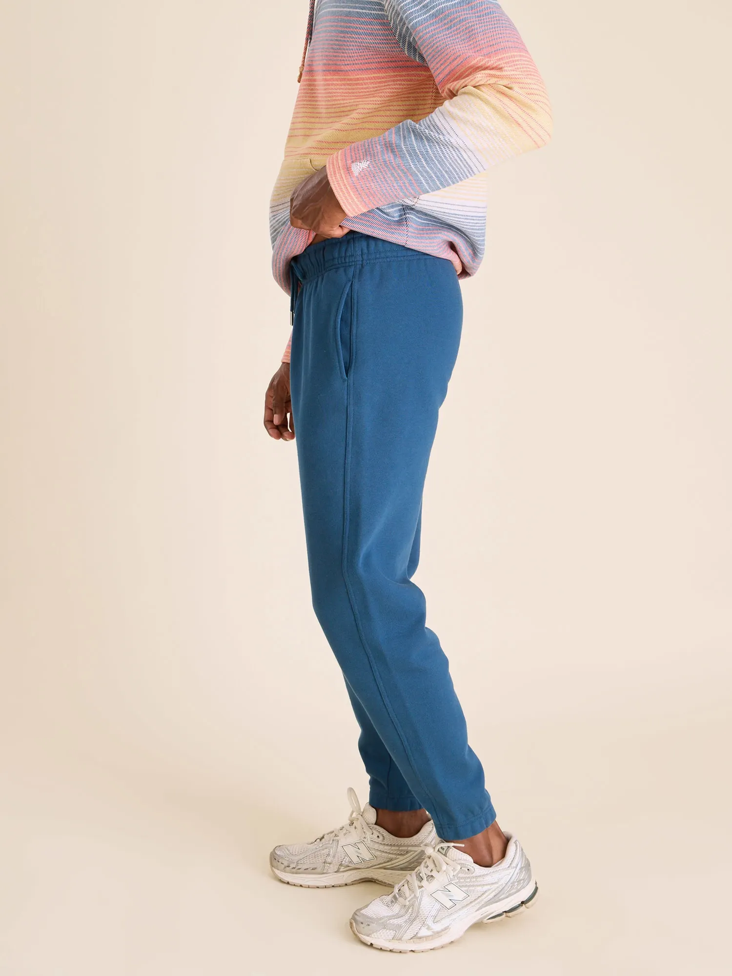 The Deep Blues (Comfort Sweatpants) - Image 3