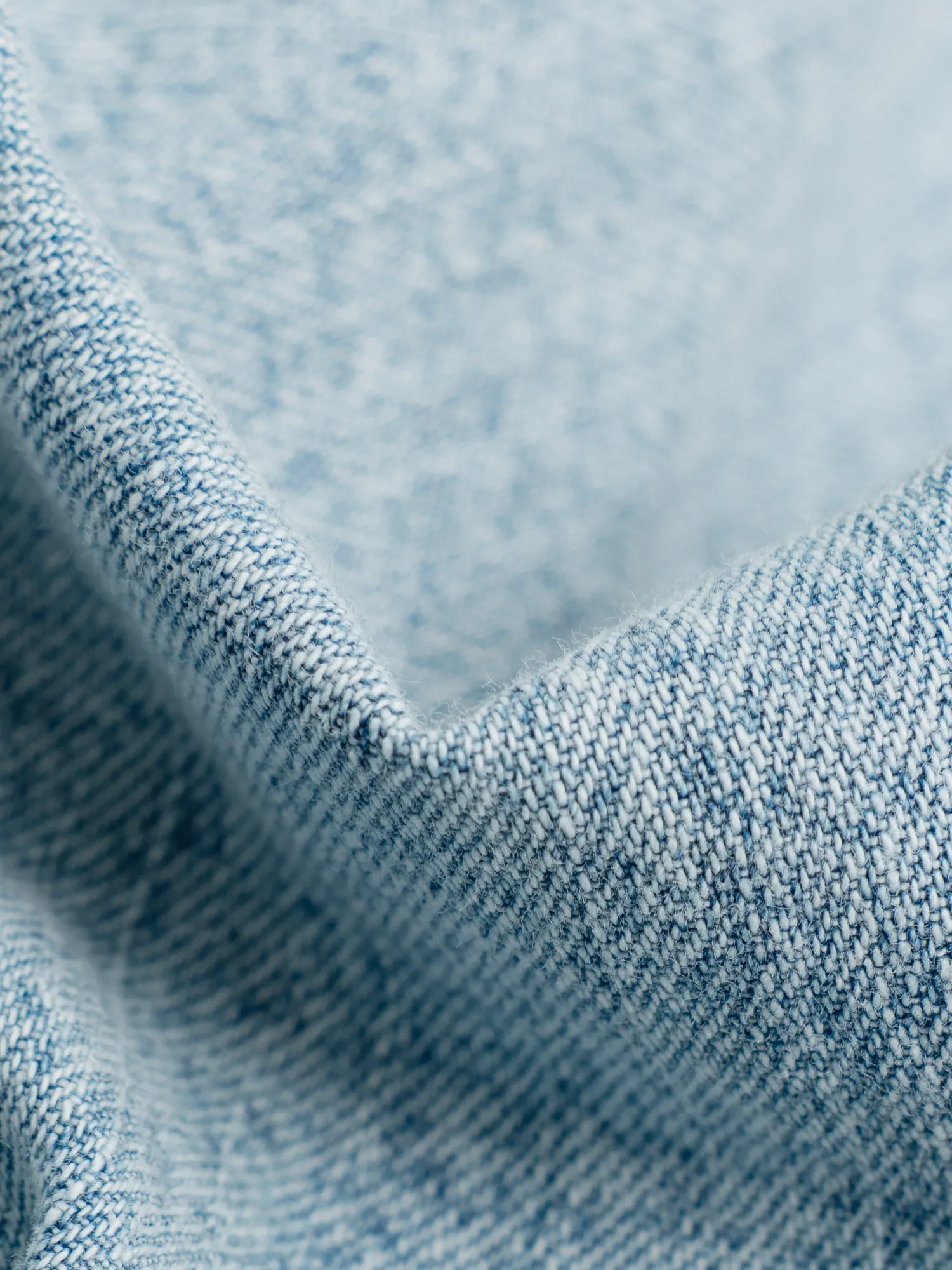 The Denim Drift (Dock Shirt) - Image 7