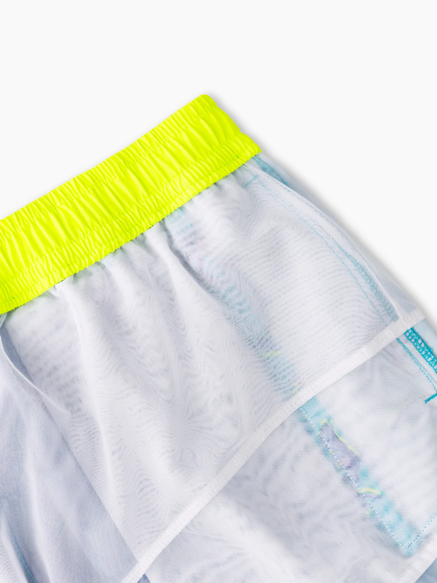 The Dino Delights 5.5" (Classic Swim Trunk) - Image 2