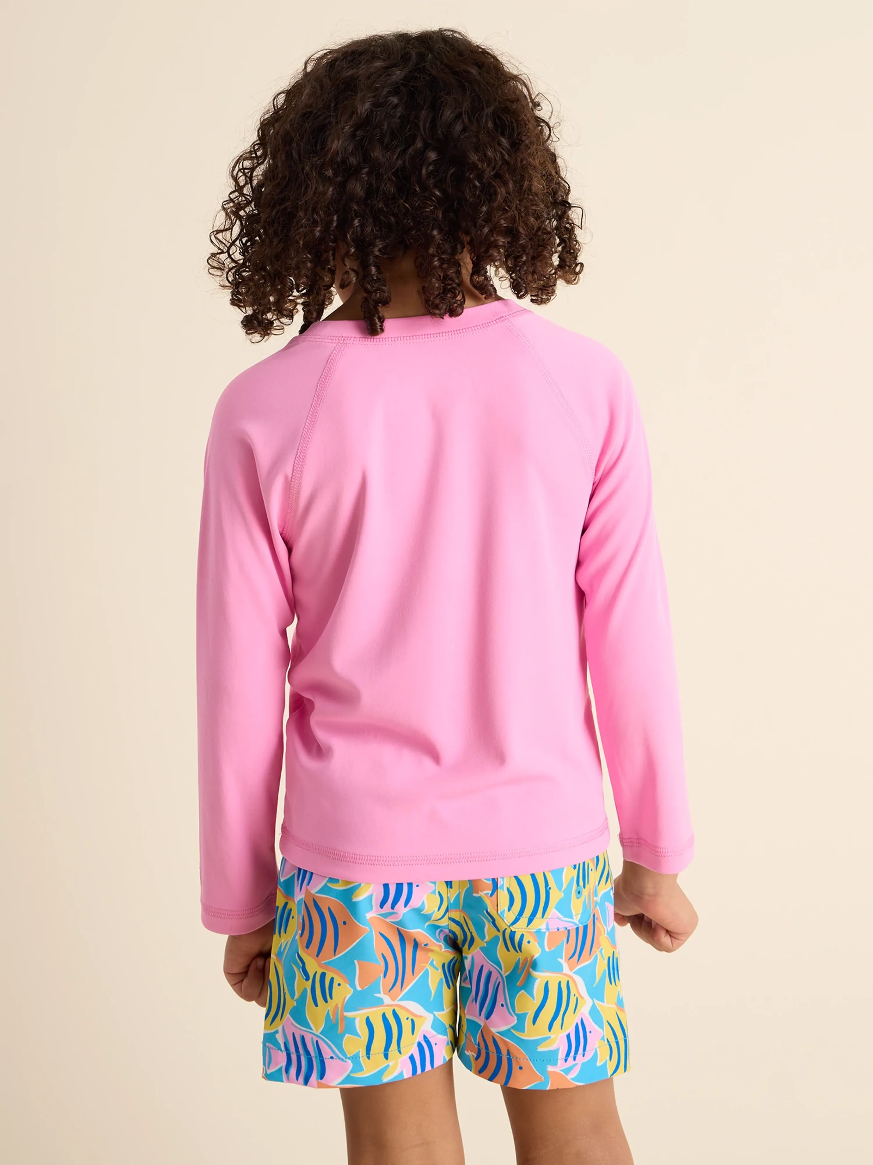 The Dino Racers (Toddler Rashguard) - Image 3