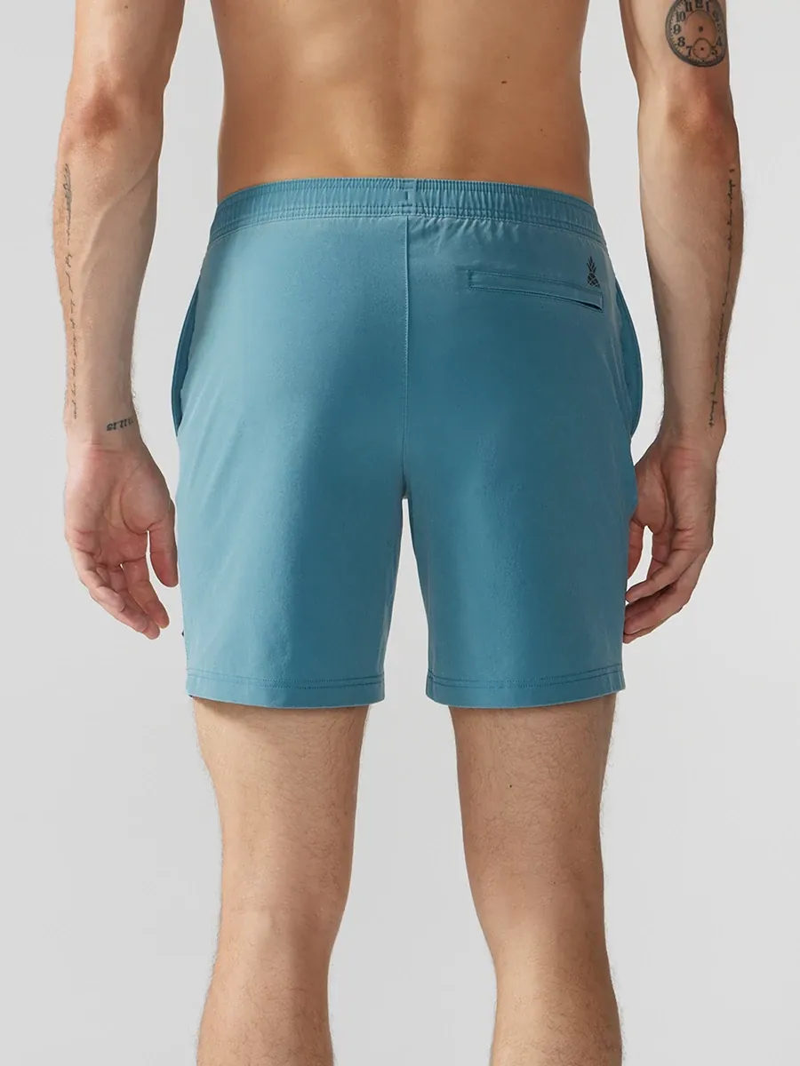 The Dinomos 7" (Compression Lined) - Image 2